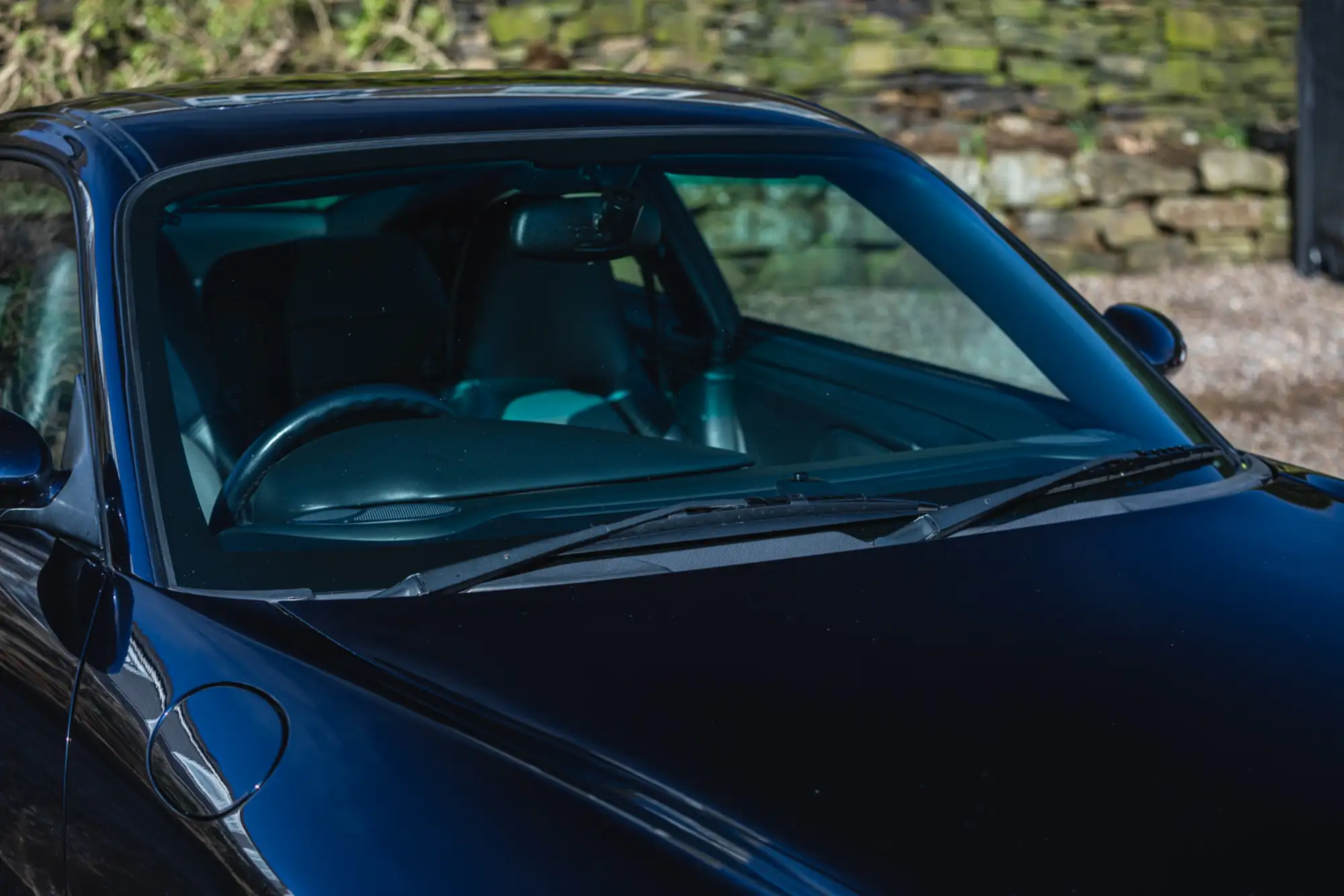 2003 Porsche 911(996) Turbo-For Sale