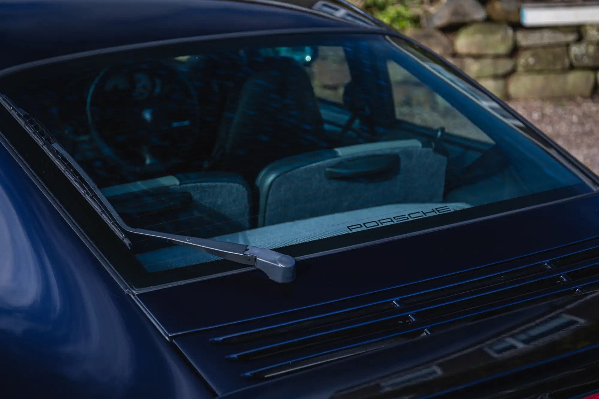 2003 Porsche 911(996) Turbo-For Sale