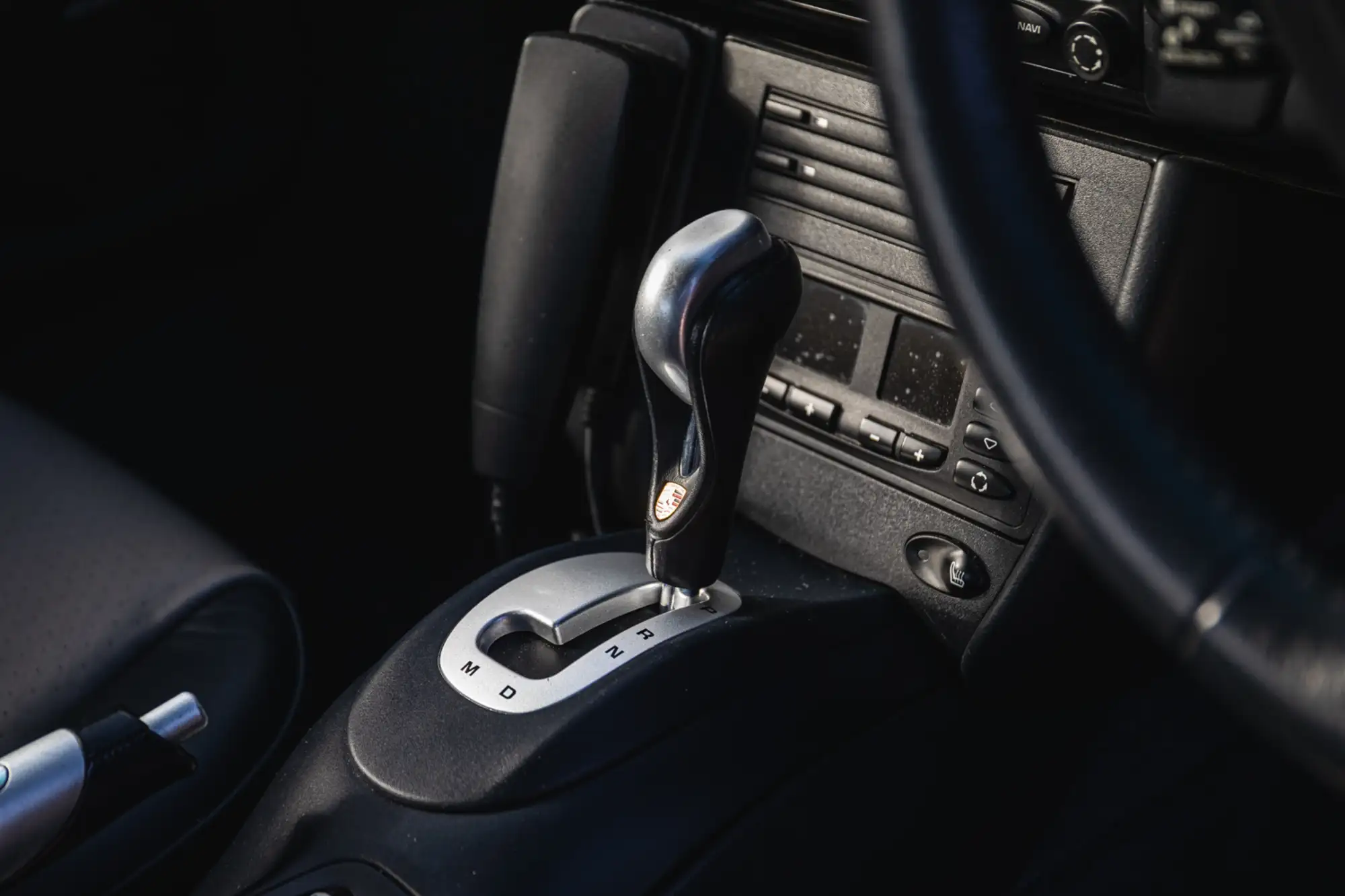 2003 Porsche 911(996) Turbo-For Sale