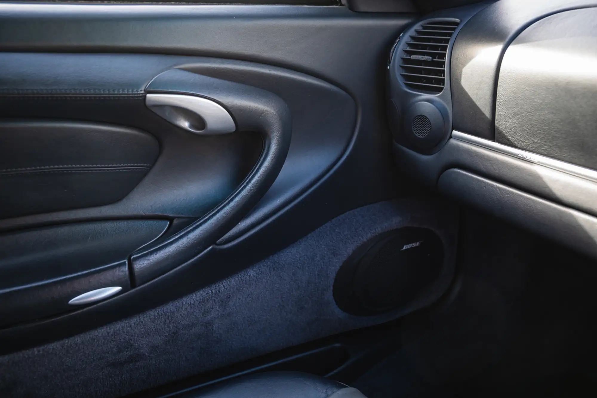 2003 Porsche 911(996) Turbo-For Sale