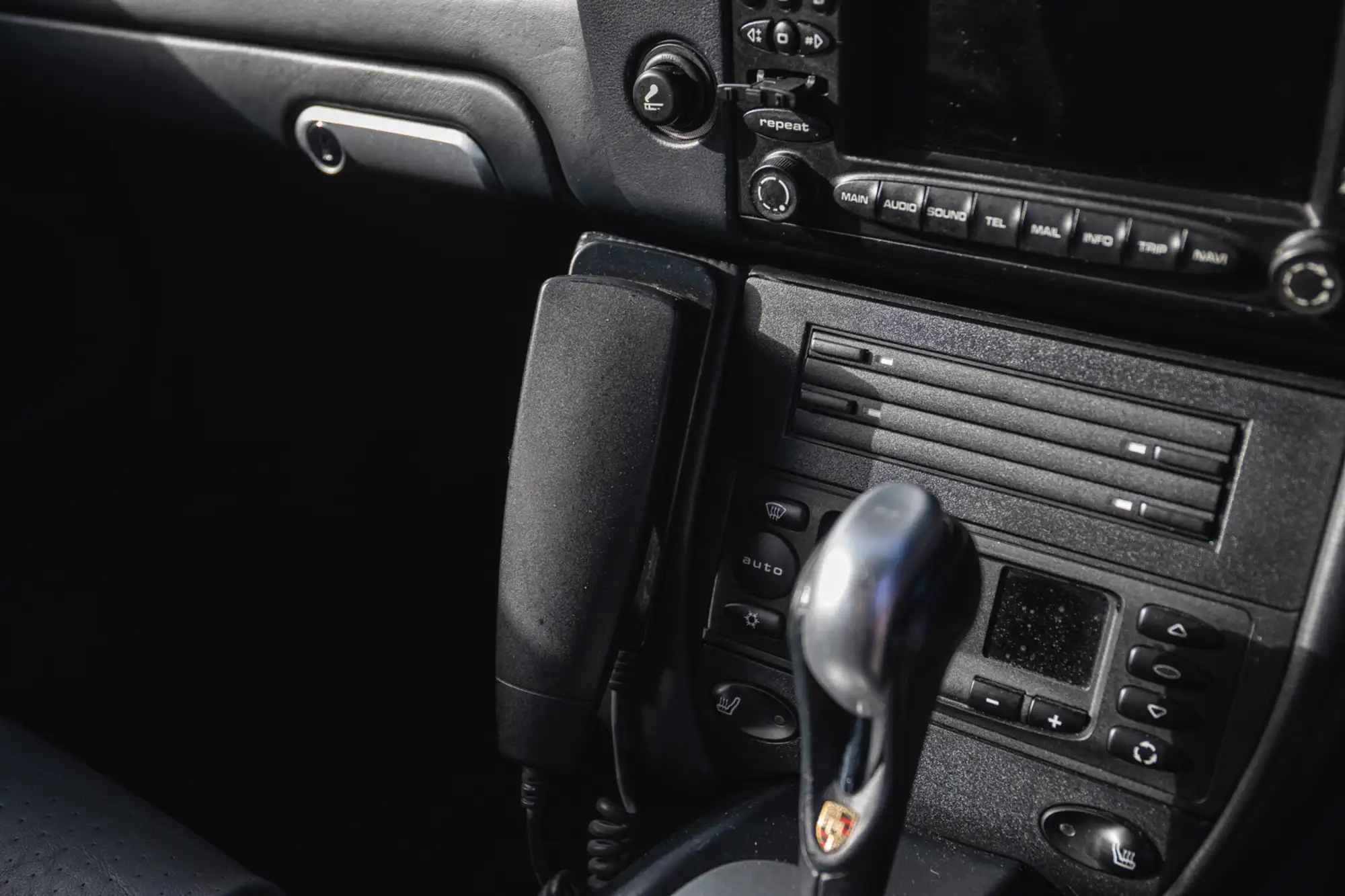 2003 Porsche 911(996) Turbo-For Sale