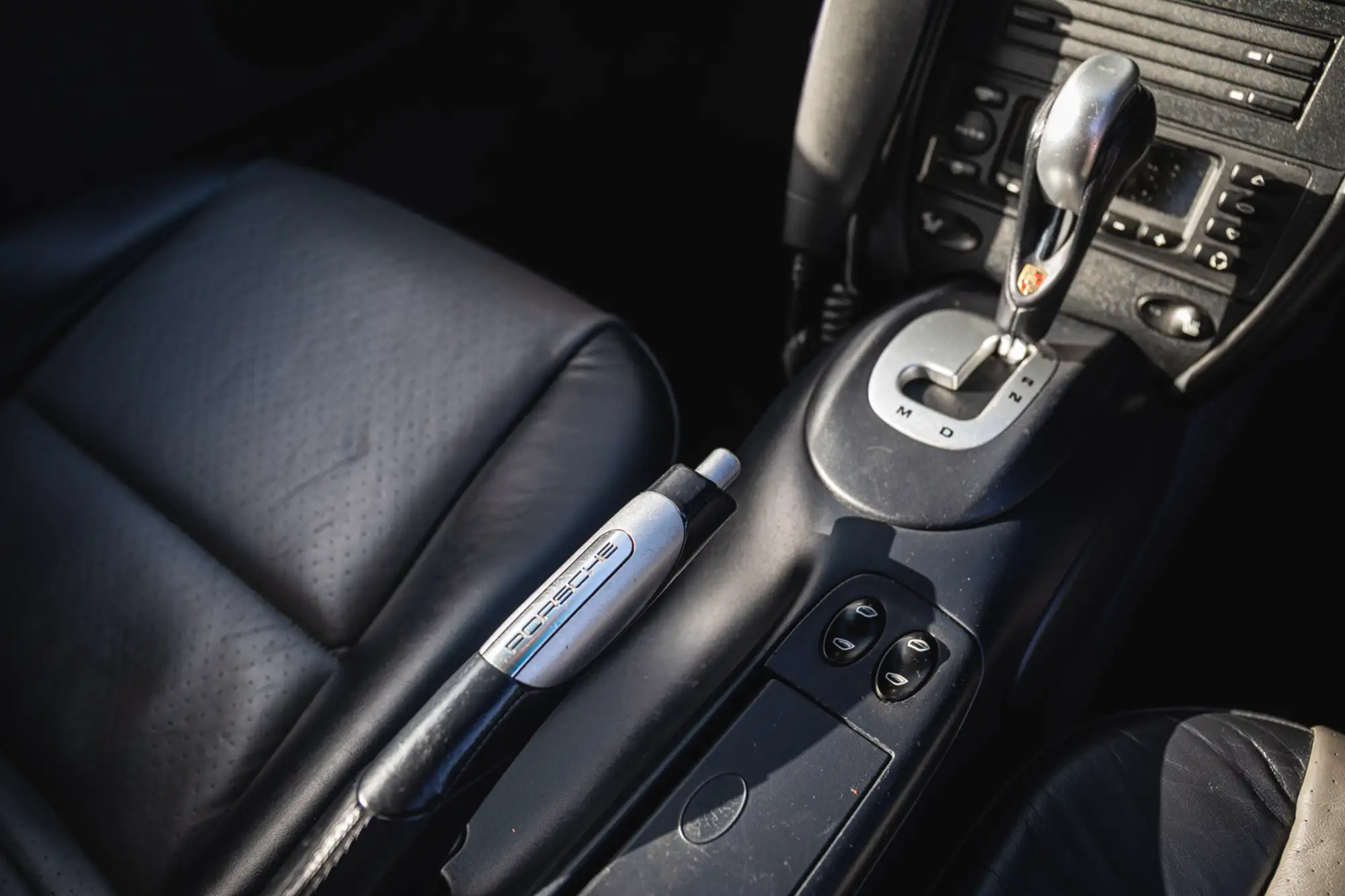 2003 Porsche 911(996) Turbo-For Sale