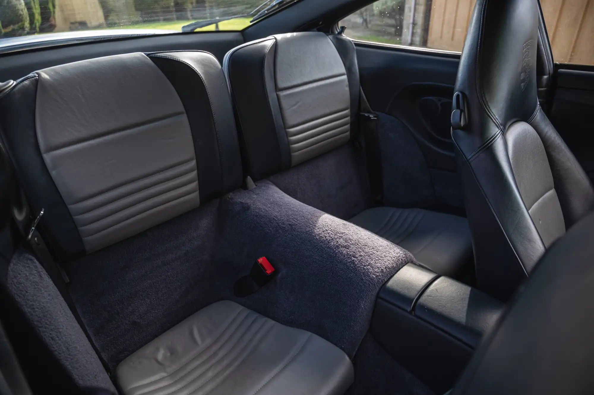 2003 Porsche 911(996) Turbo-For Sale