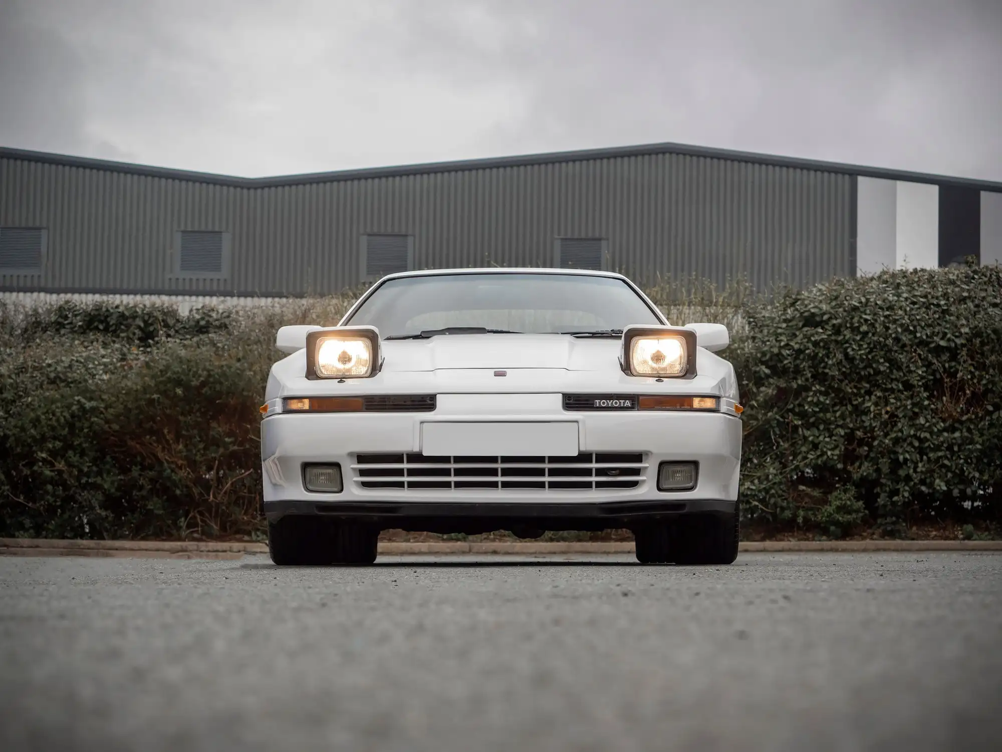 1990 Toyota Supra MKIII-For Sale