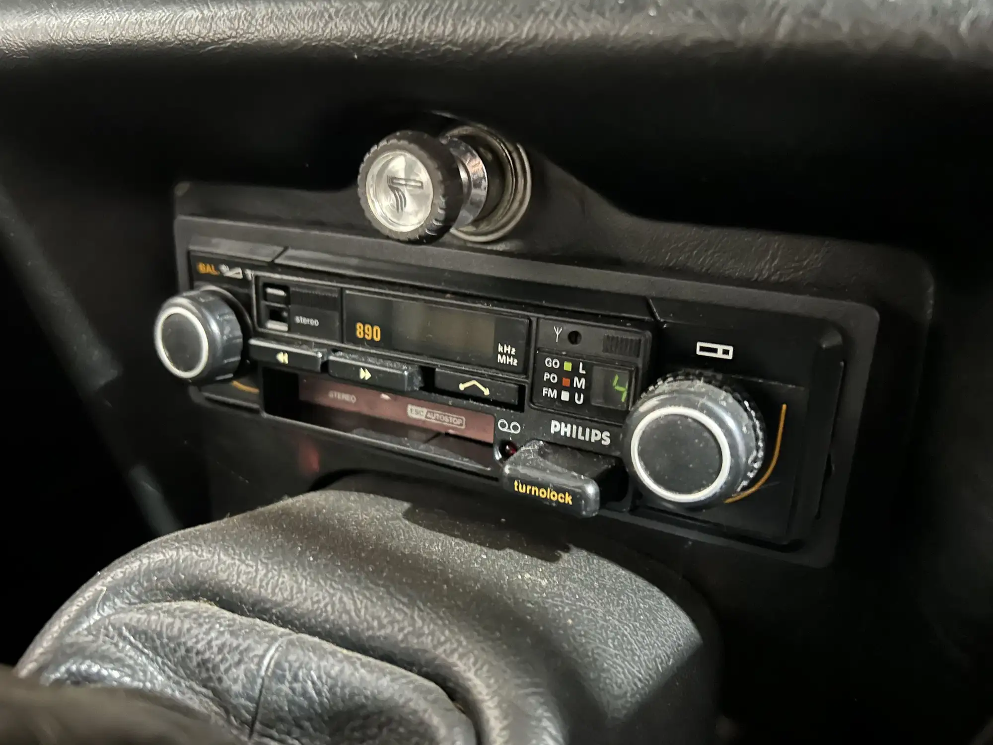 1973 Jaguar E-Type Roadster Series 3-Sold