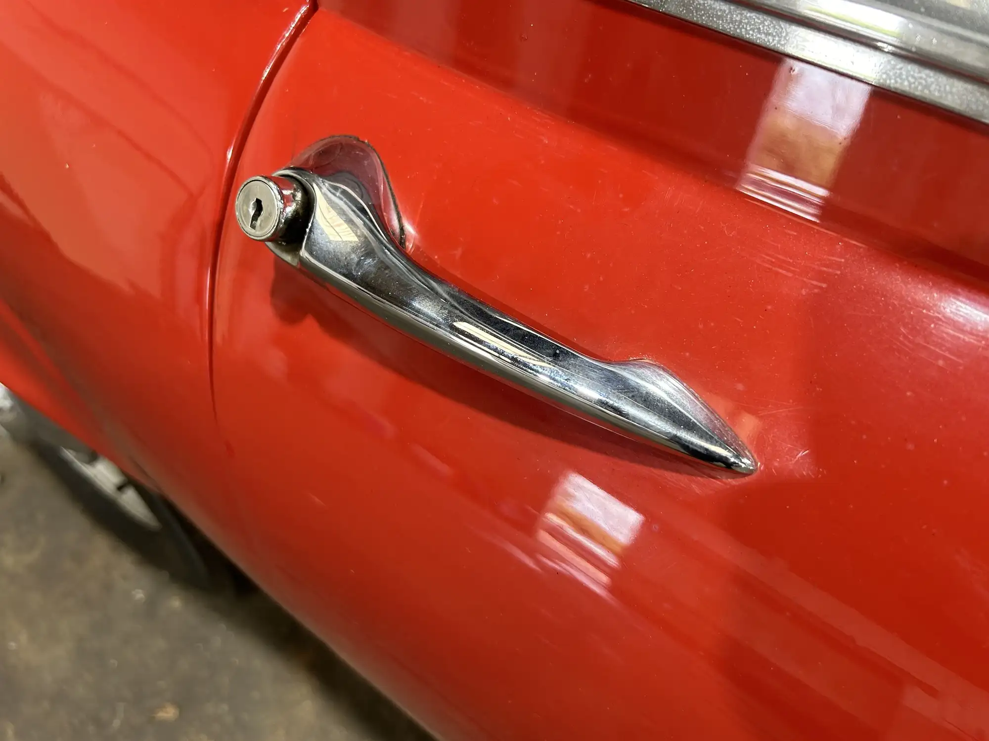 1973 Jaguar E-Type Roadster Series 3-Sold