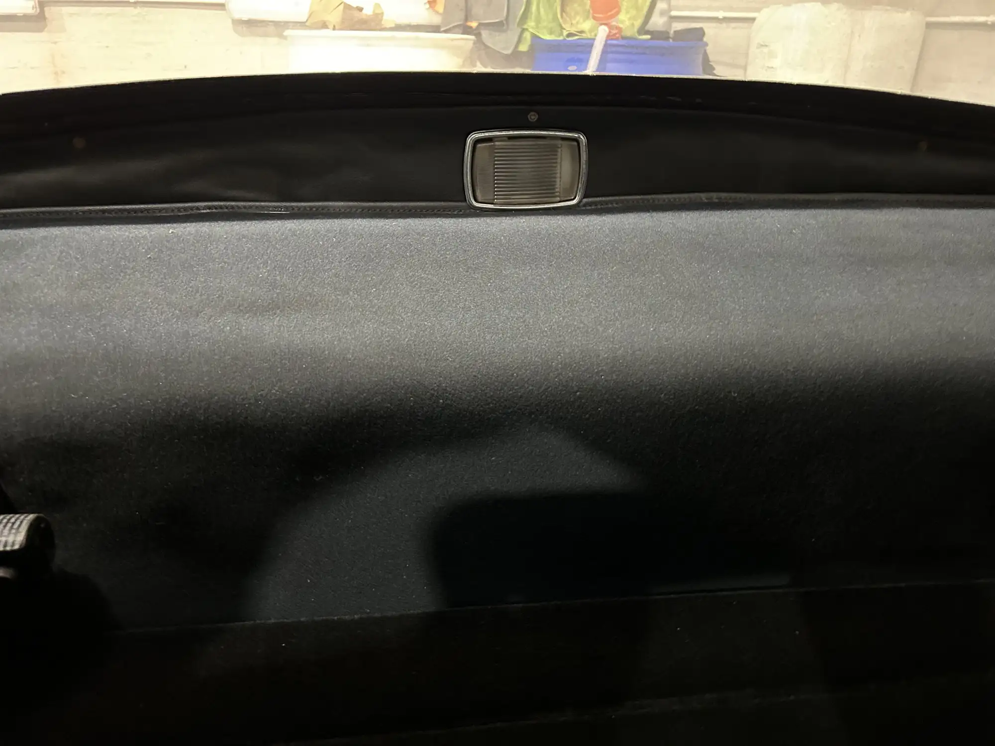 1973 Jaguar E-Type Roadster Series 3-Sold