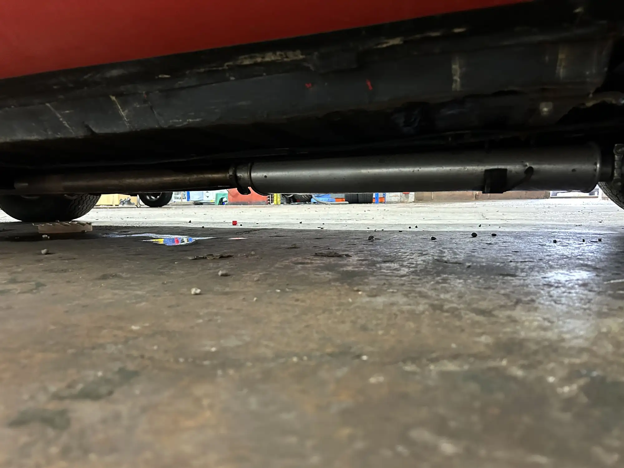 1973 Jaguar E-Type Roadster Series 3-Sold