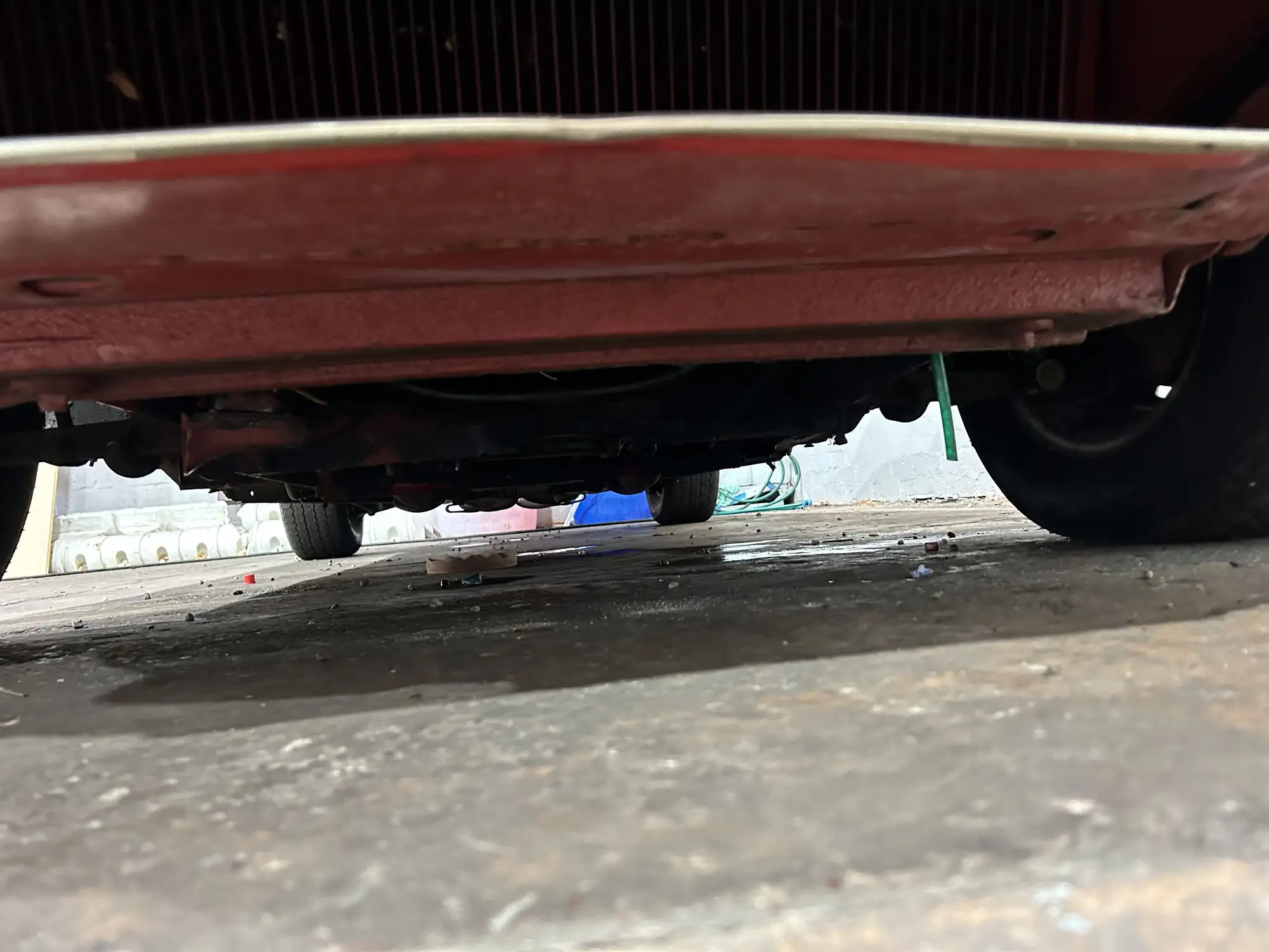 1973 Jaguar E-Type Roadster Series 3-Sold