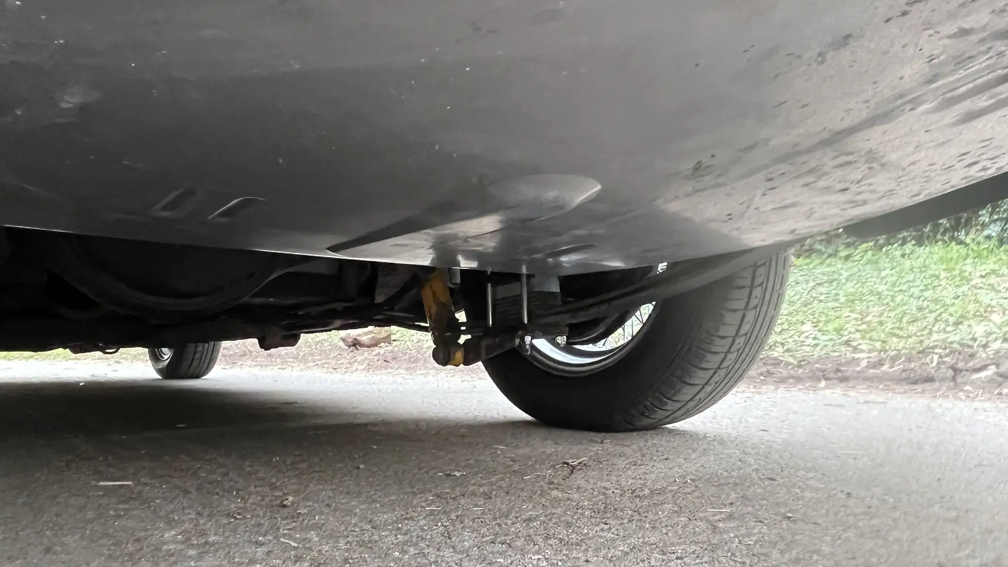 1970 MG B Roadster-Sold