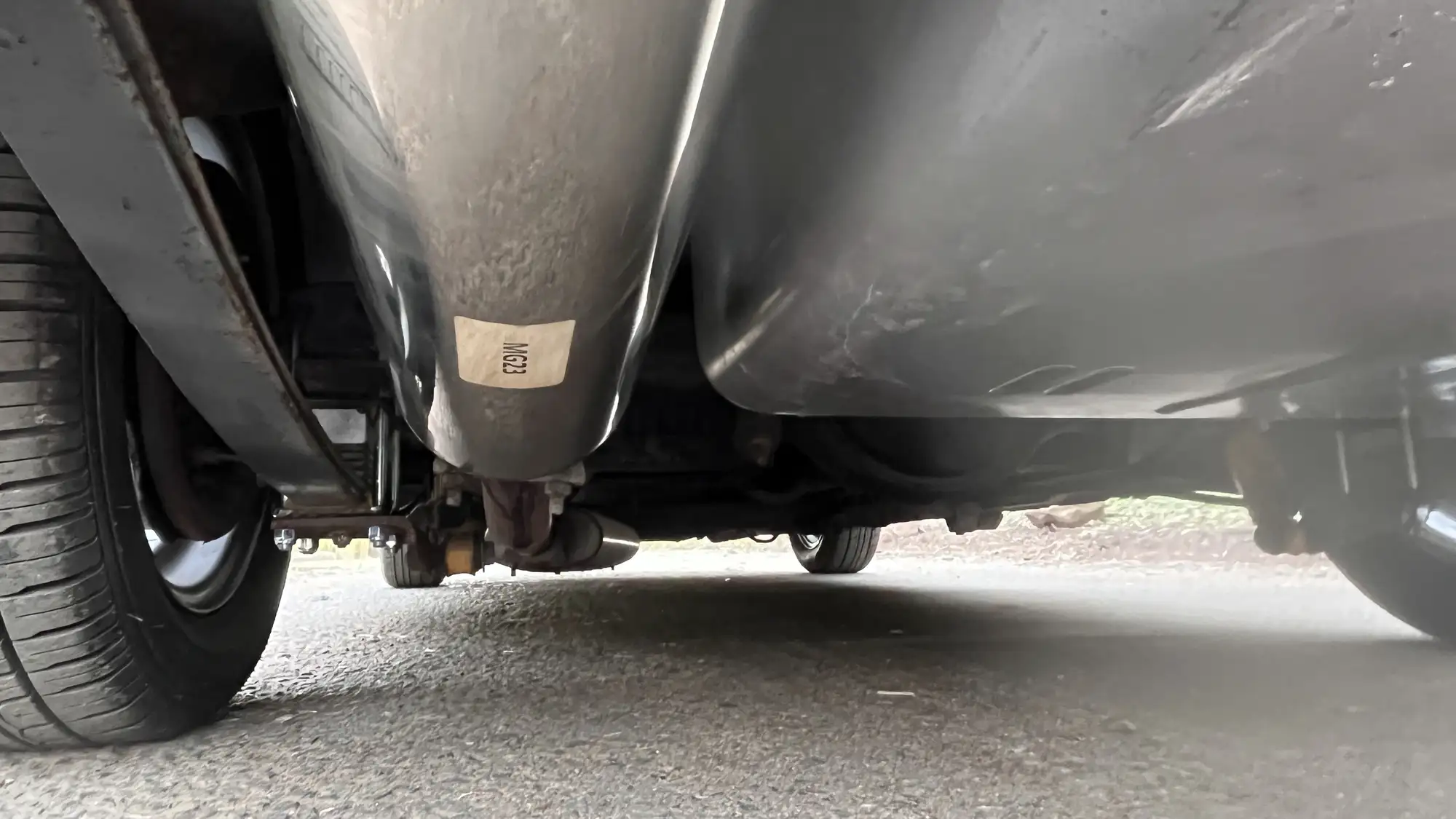 1970 MG B Roadster-Sold