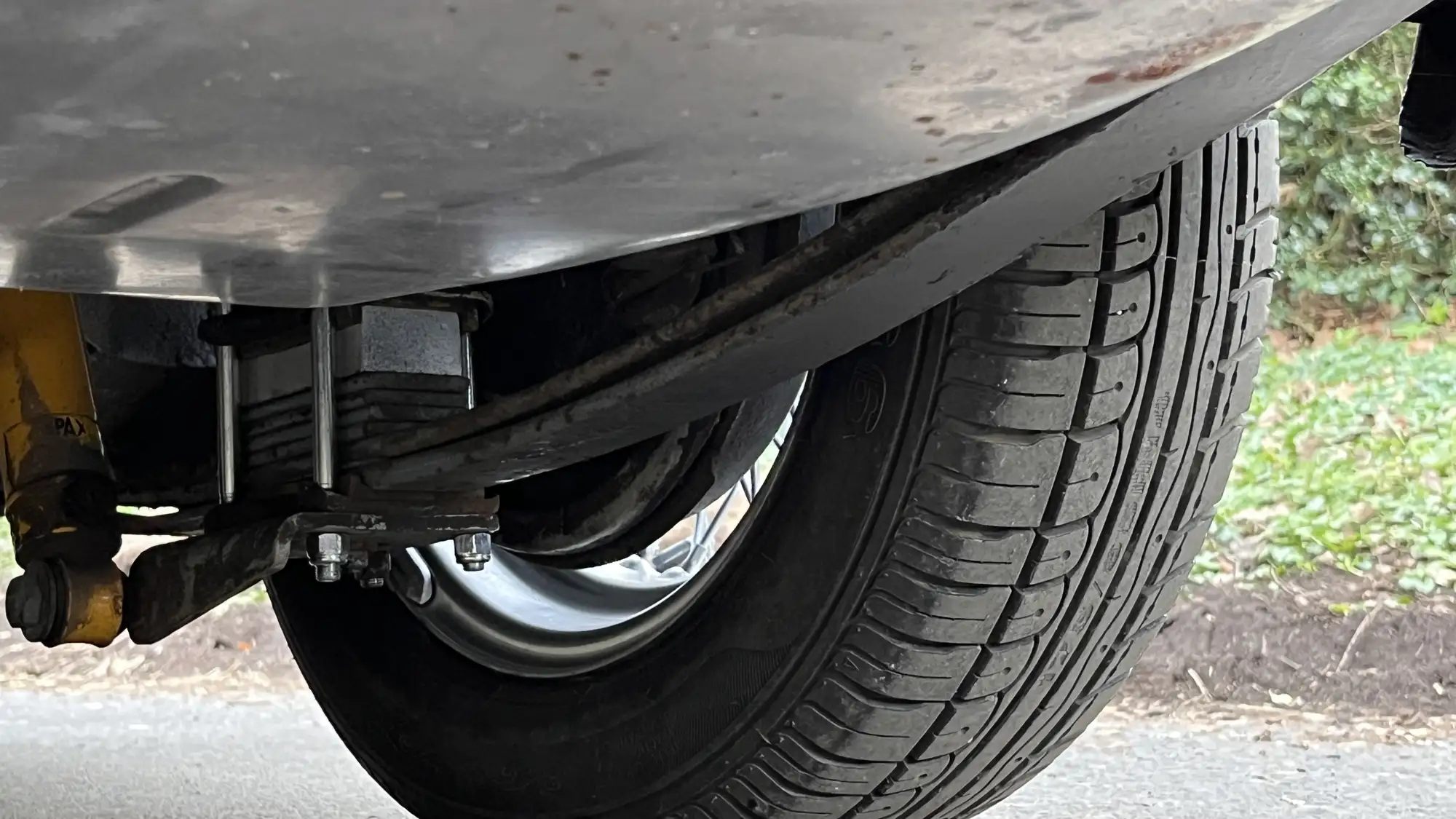 1970 MG B Roadster-Sold