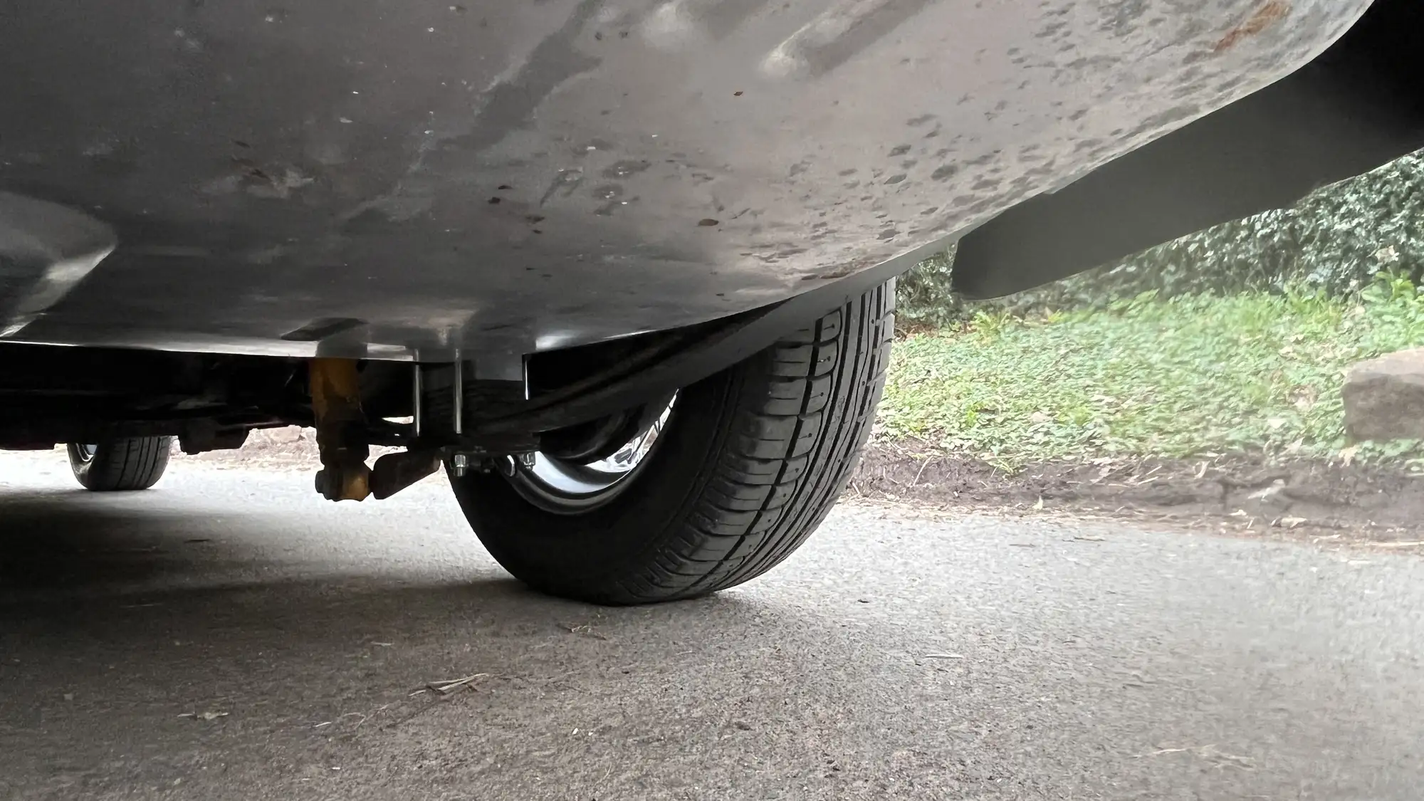 1970 MG B Roadster-Sold