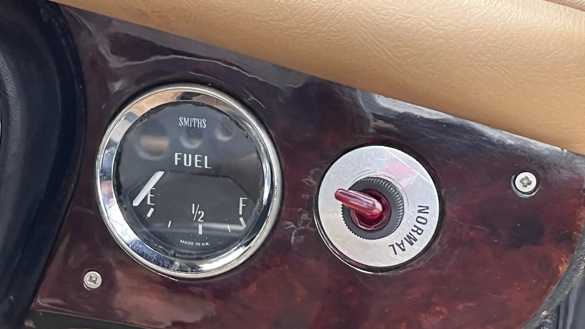 1970 MG B Roadster-Sold