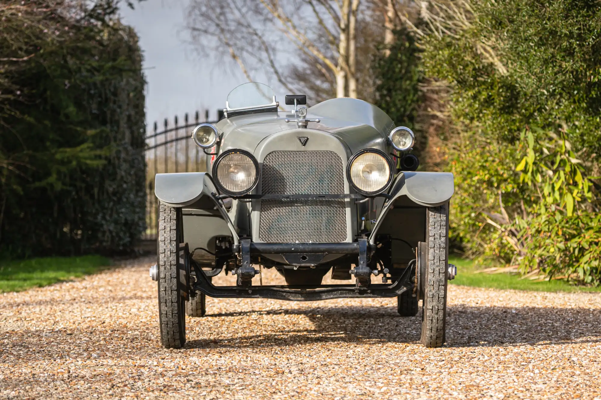 1920 Hudson Series 'O' Super Six Raceabout-For Sale