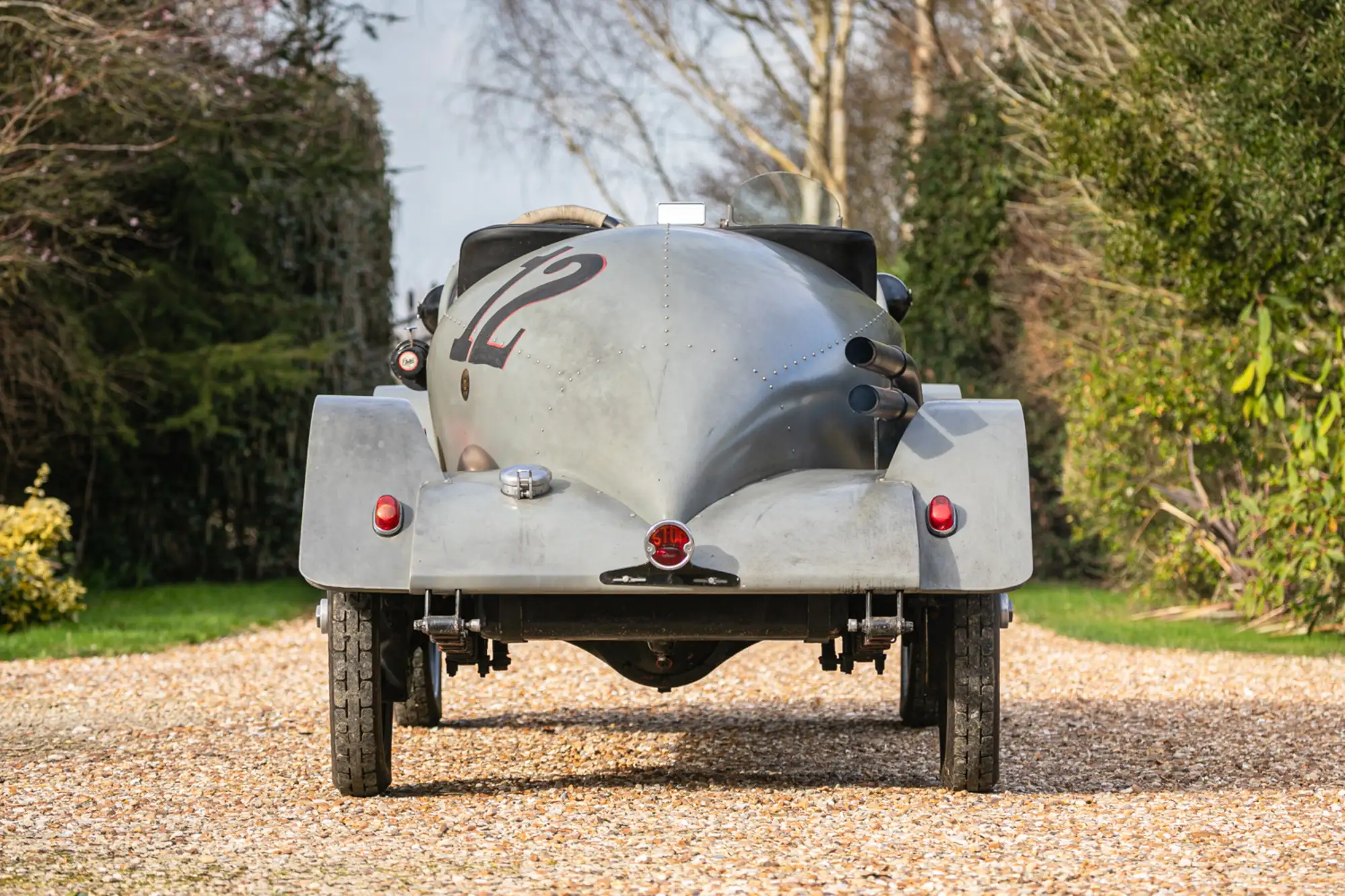 1920 Hudson Series 'O' Super Six Raceabout-For Sale