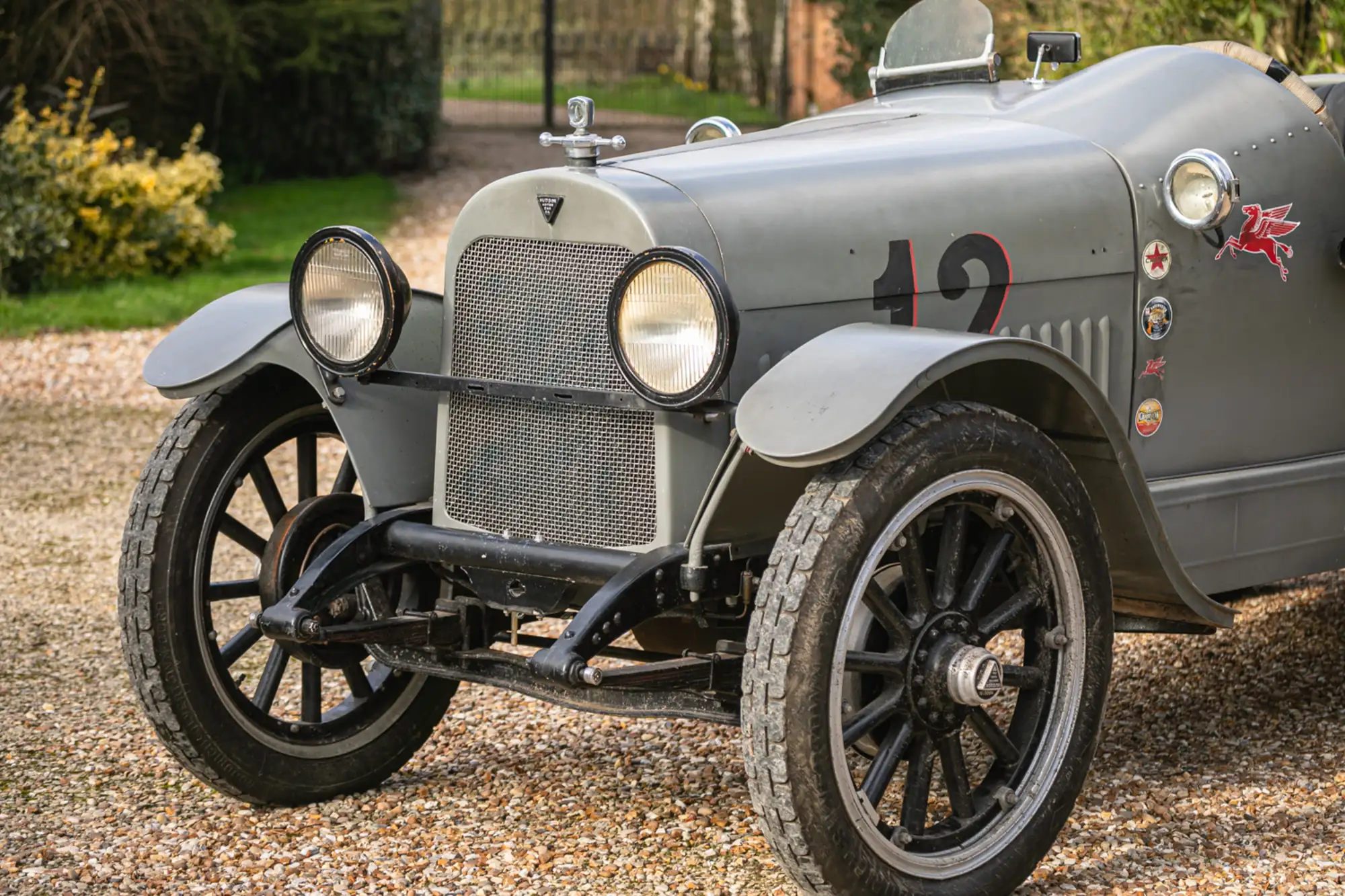 1920 Hudson Series 'O' Super Six Raceabout-For Sale