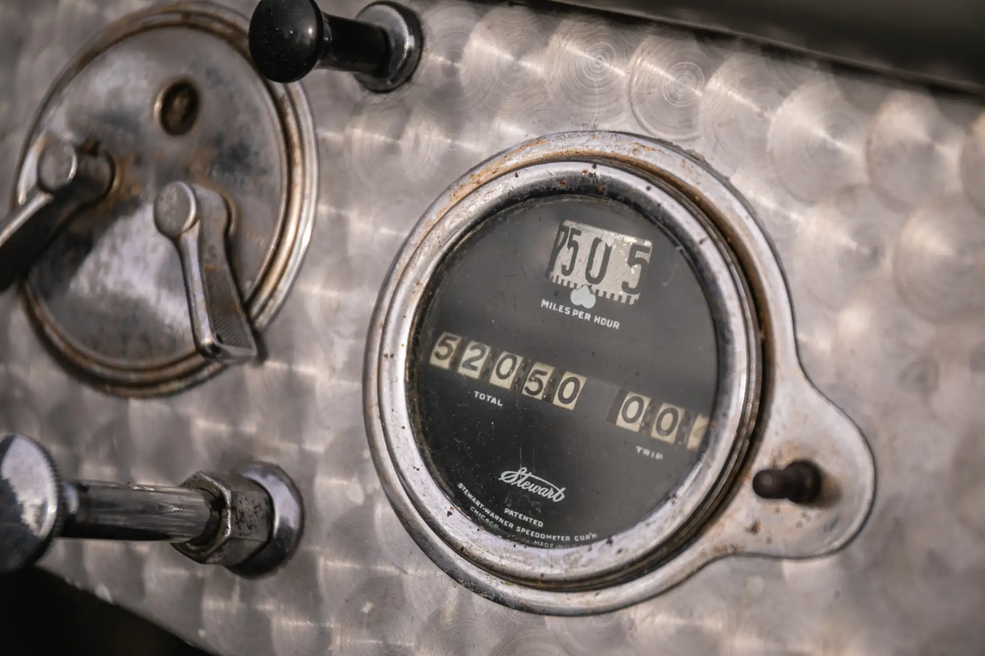 1920 Hudson Series 'O' Super Six Raceabout-For Sale