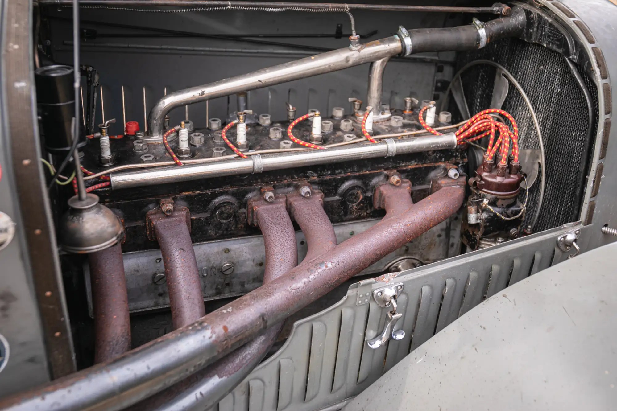 1920 Hudson Series 'O' Super Six Raceabout-For Sale