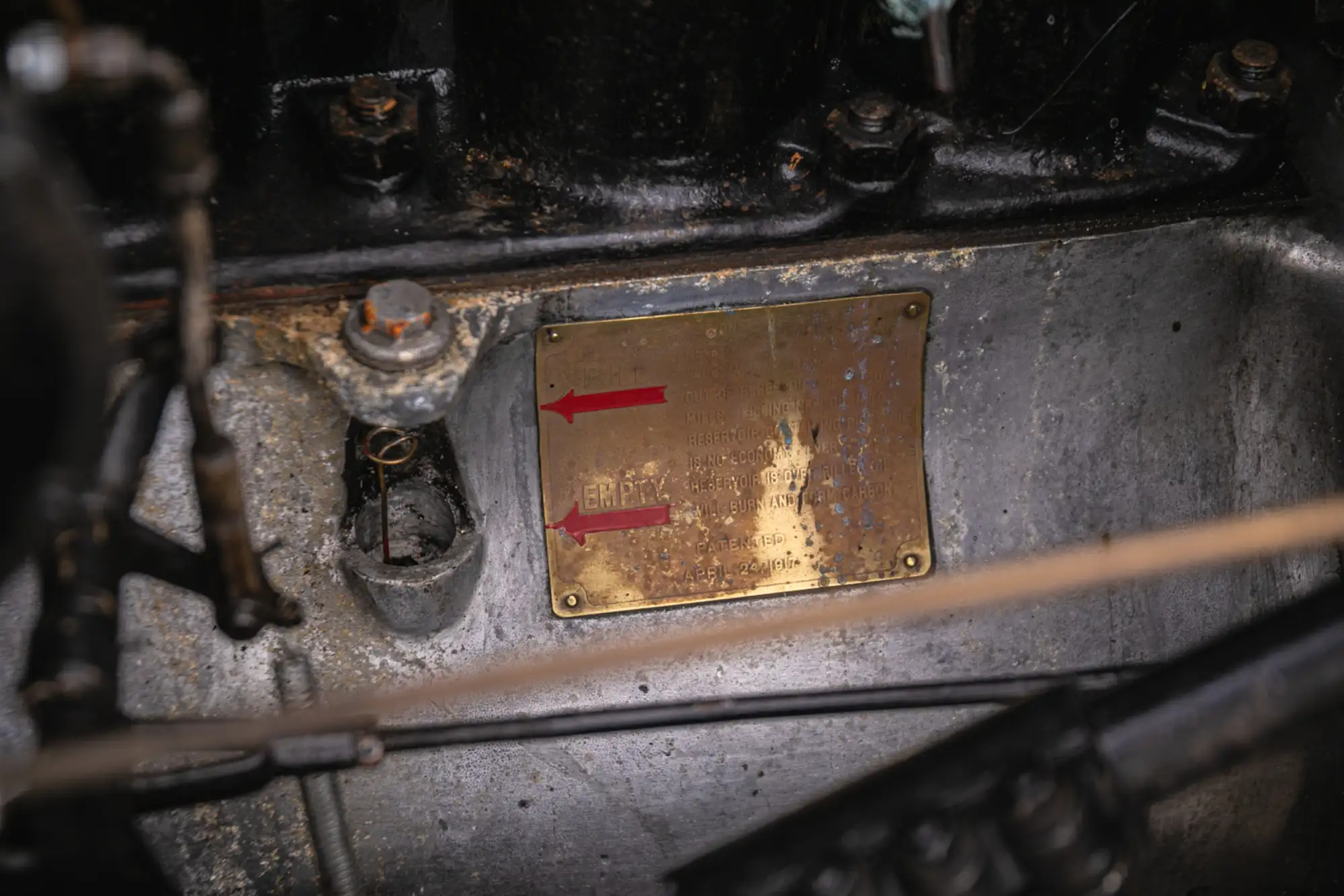 1920 Hudson Series 'O' Super Six Raceabout-For Sale