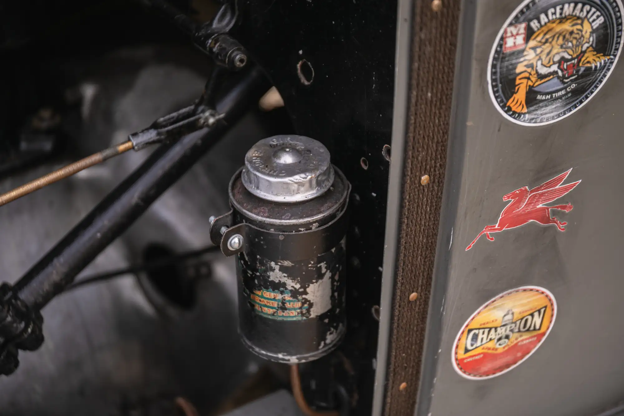 1920 Hudson Series 'O' Super Six Raceabout-For Sale