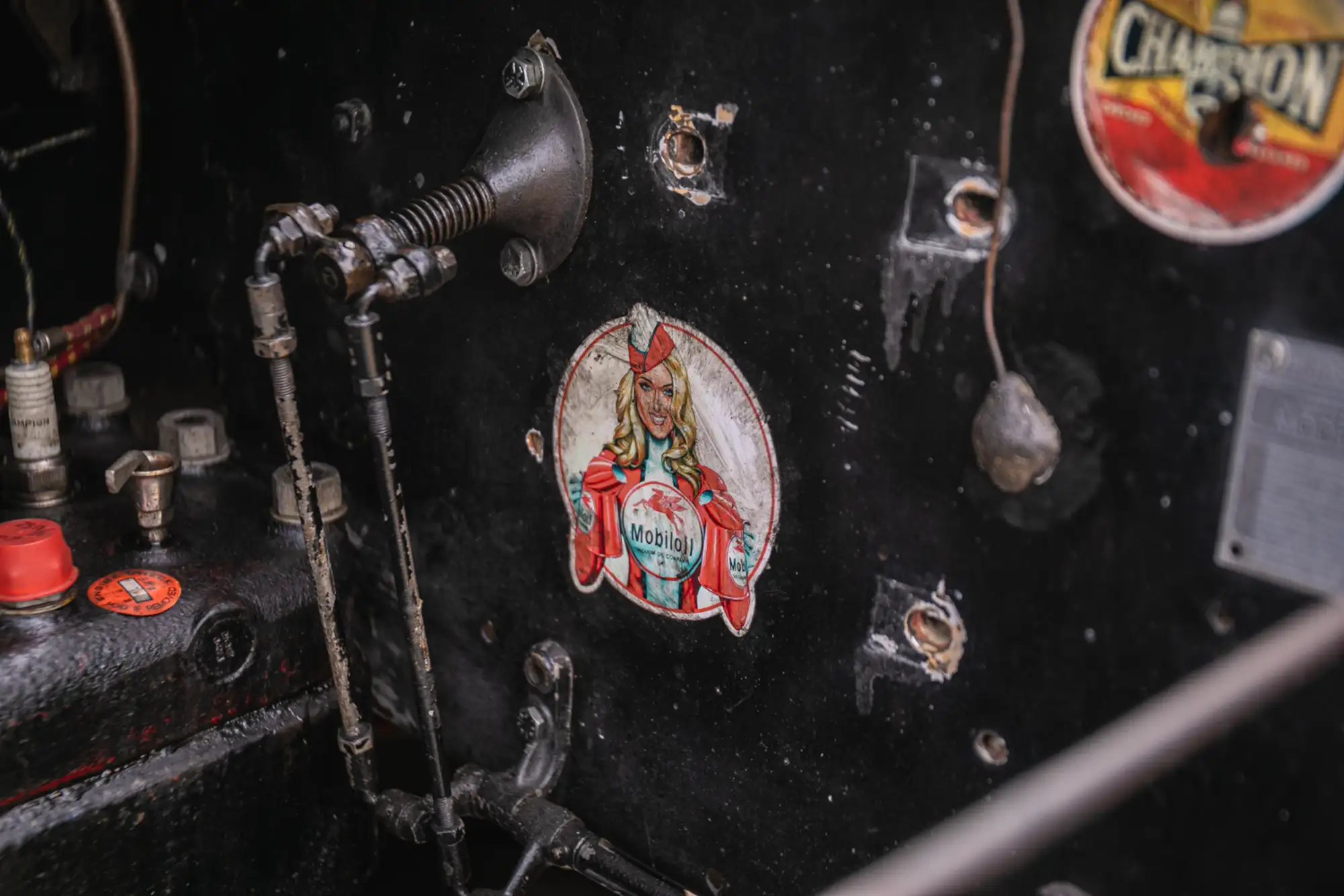 1920 Hudson Series 'O' Super Six Raceabout-For Sale