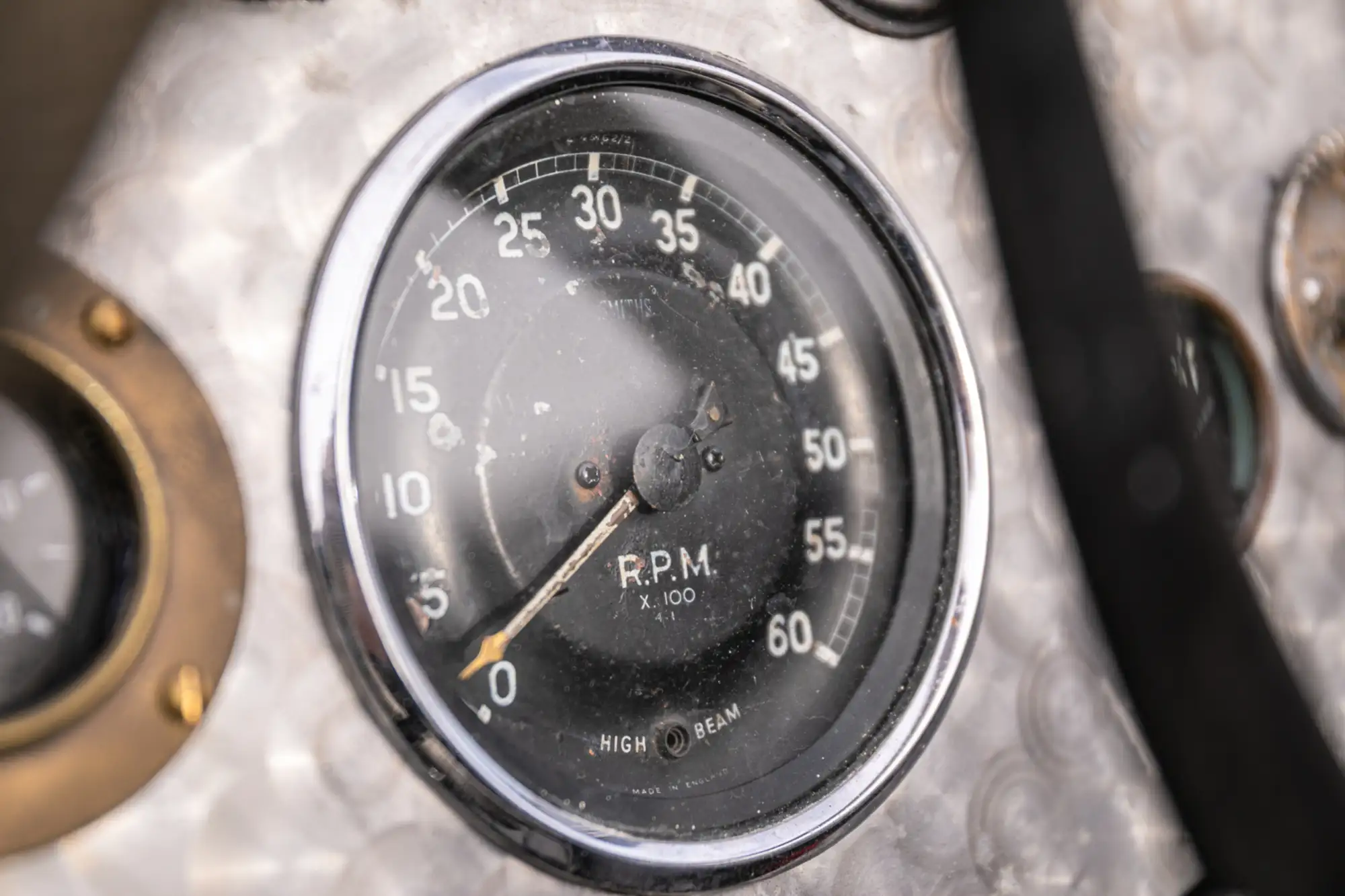 1920 Hudson Series 'O' Super Six Raceabout-For Sale