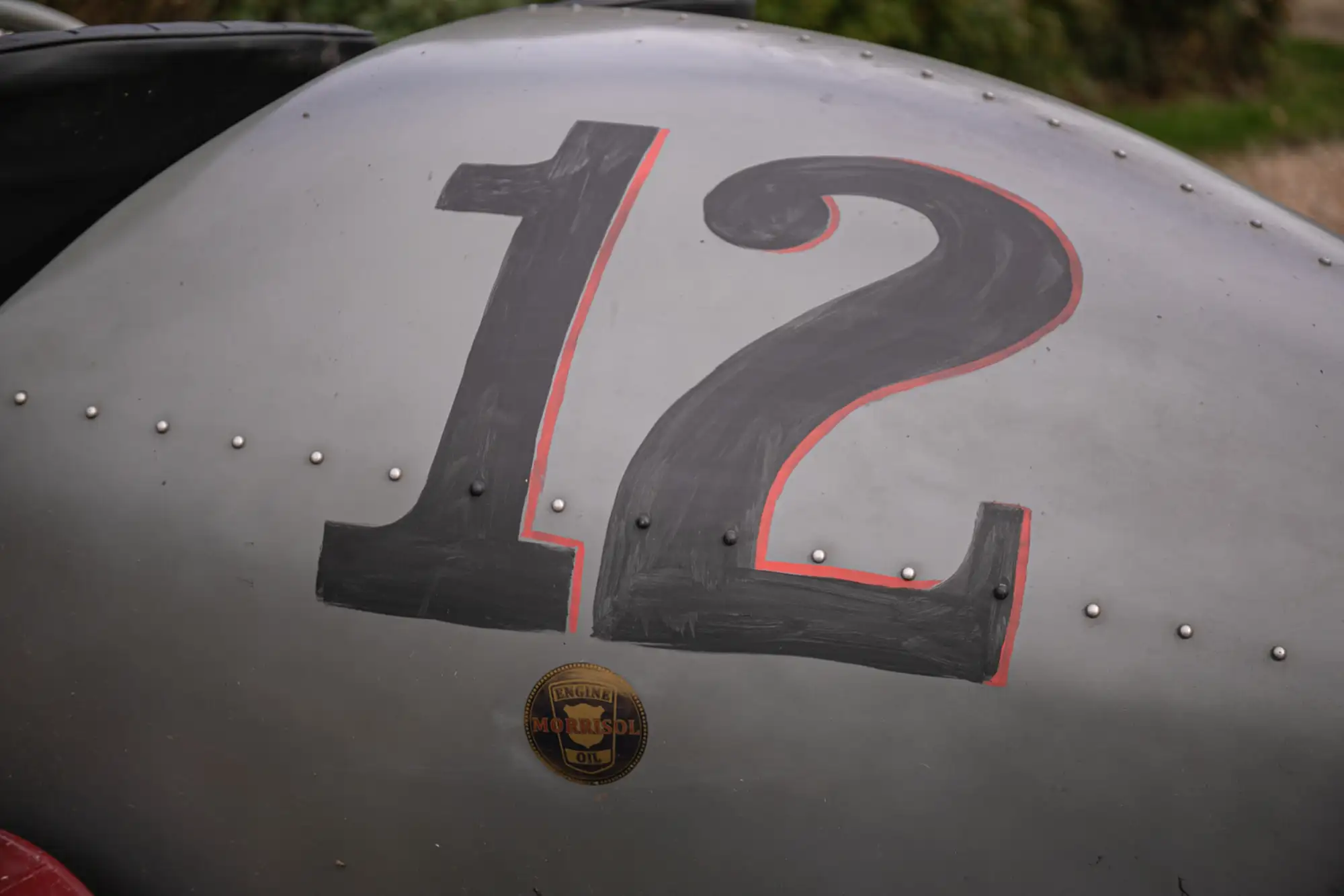 1920 Hudson Series 'O' Super Six Raceabout-For Sale