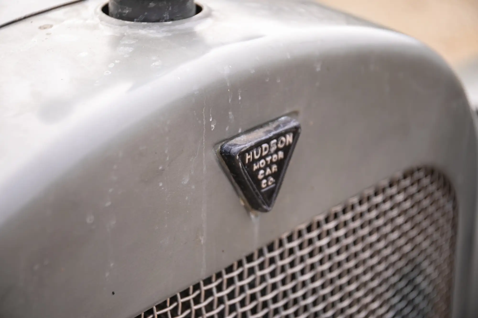 1920 Hudson Series 'O' Super Six Raceabout-For Sale