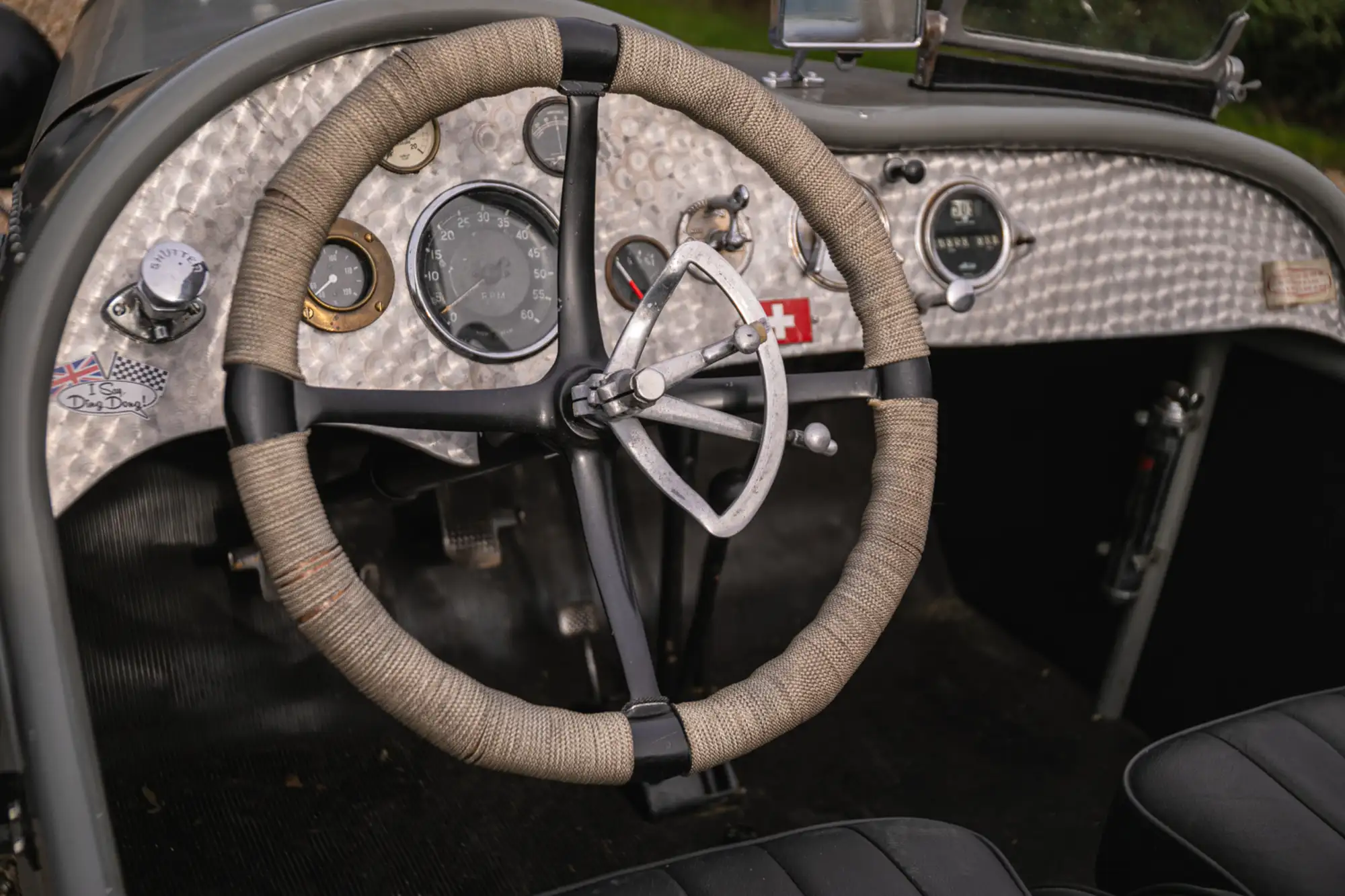 1920 Hudson Series 'O' Super Six Raceabout-For Sale