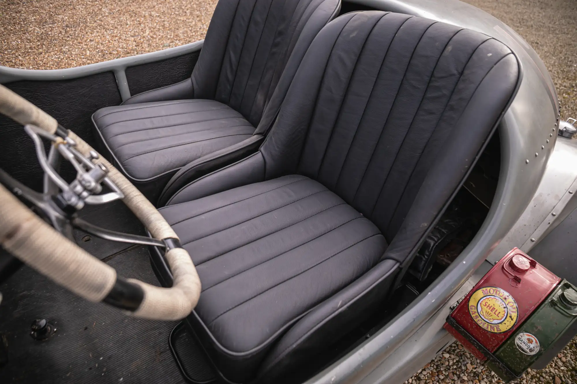 1920 Hudson Series 'O' Super Six Raceabout-For Sale