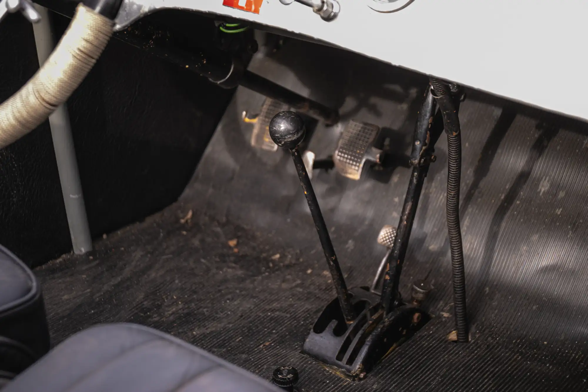 1920 Hudson Series 'O' Super Six Raceabout-For Sale