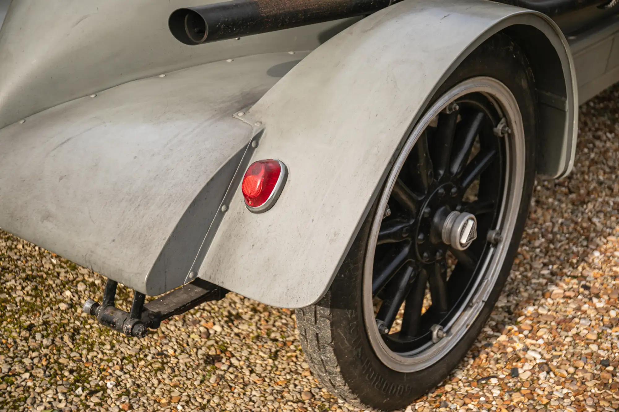 1920 Hudson Series 'O' Super Six Raceabout-For Sale