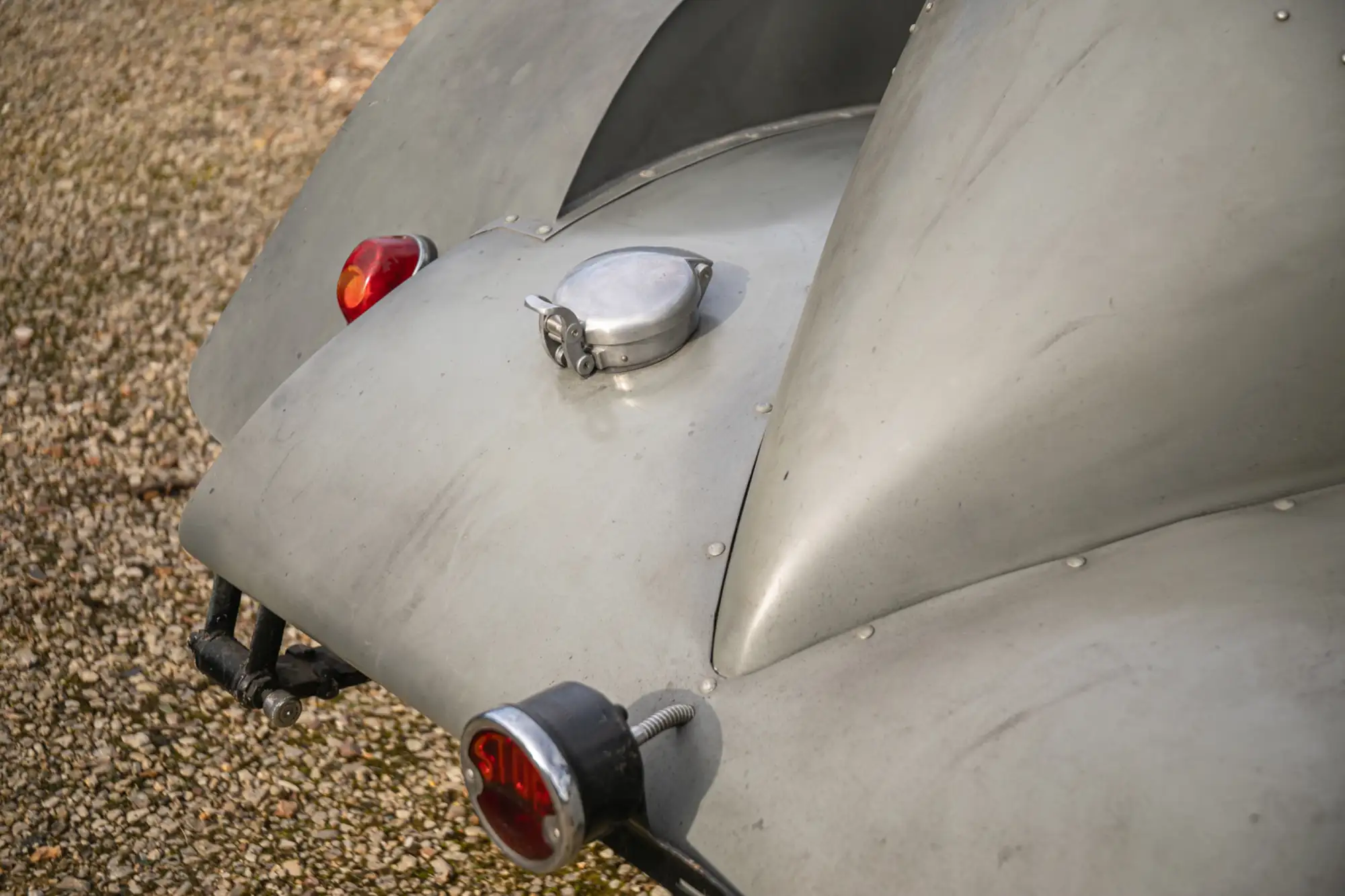 1920 Hudson Series 'O' Super Six Raceabout-For Sale