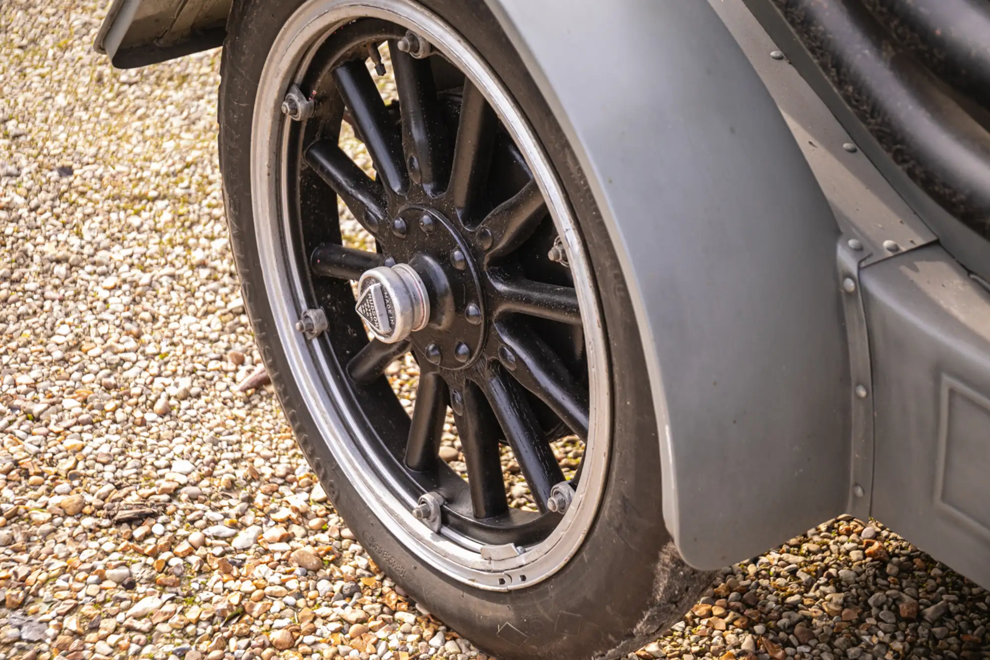 1920 Hudson Series 'O' Super Six Raceabout-For Sale