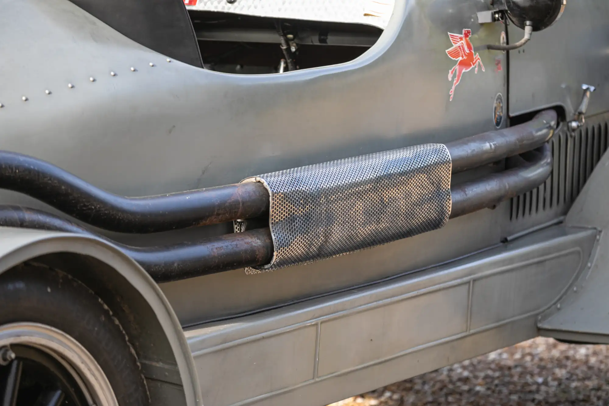 1920 Hudson Series 'O' Super Six Raceabout-For Sale