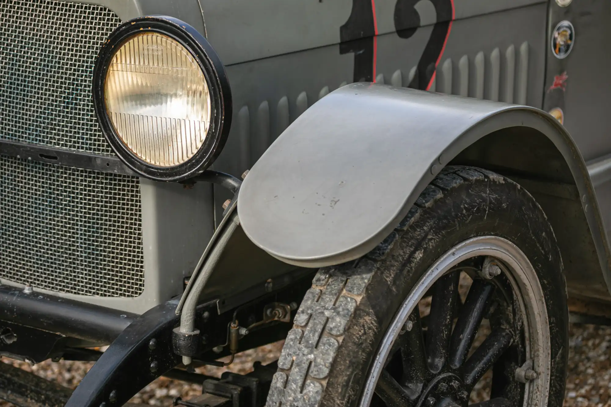 1920 Hudson Series 'O' Super Six Raceabout-For Sale