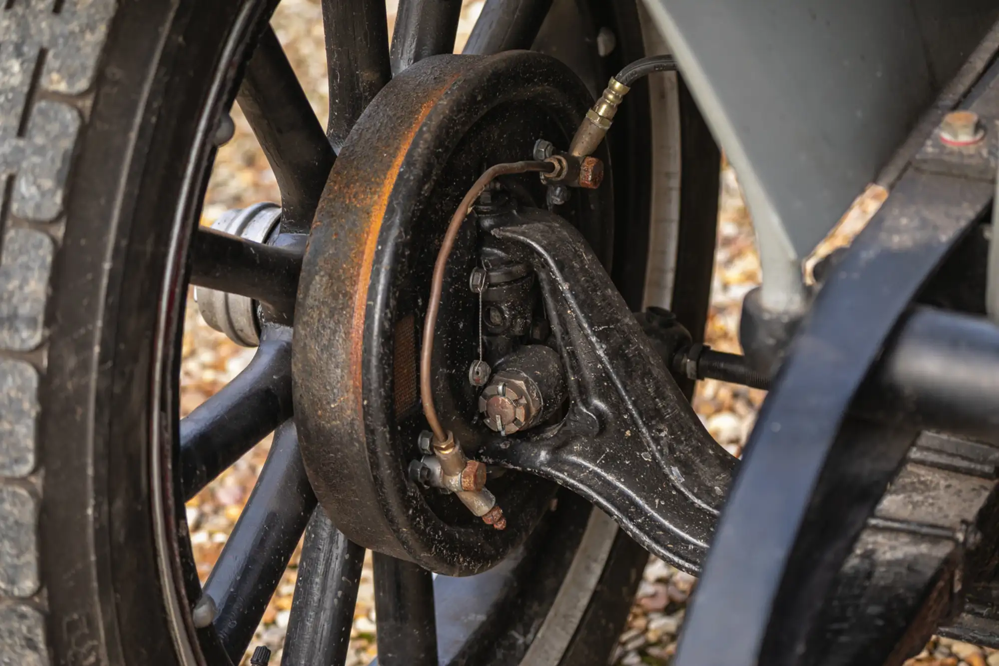 1920 Hudson Series 'O' Super Six Raceabout-For Sale