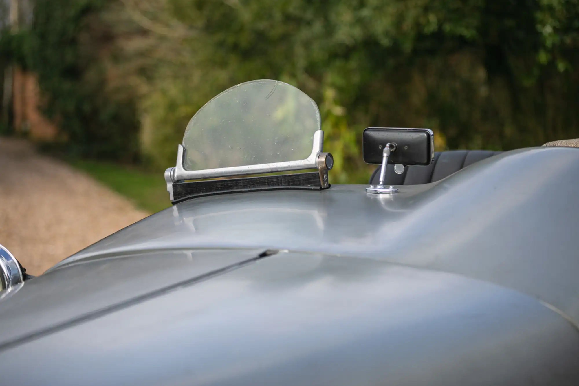 1920 Hudson Series 'O' Super Six Raceabout-For Sale