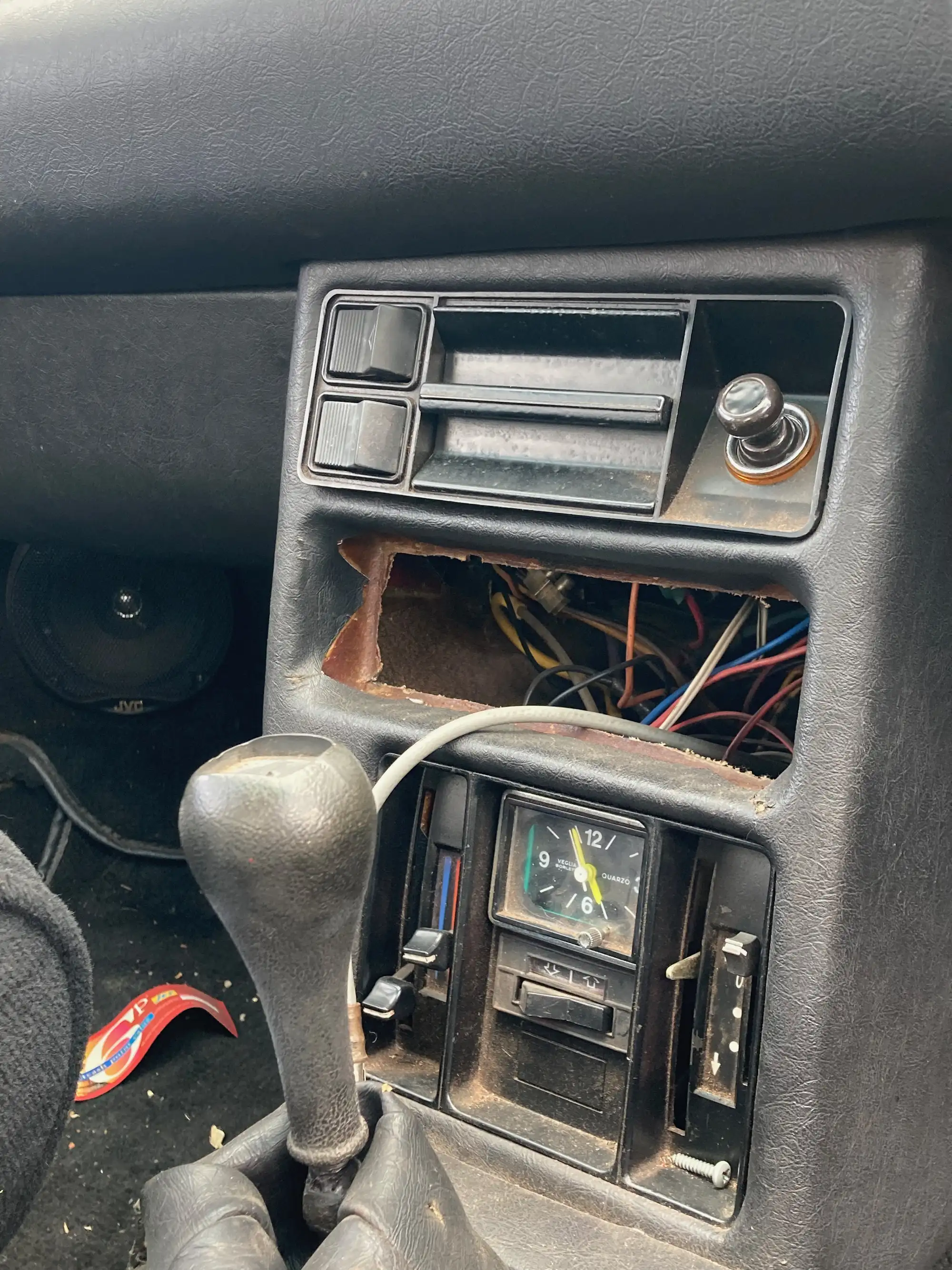 1977 Lancia Beta Montecarlo Spider Series I-Sold