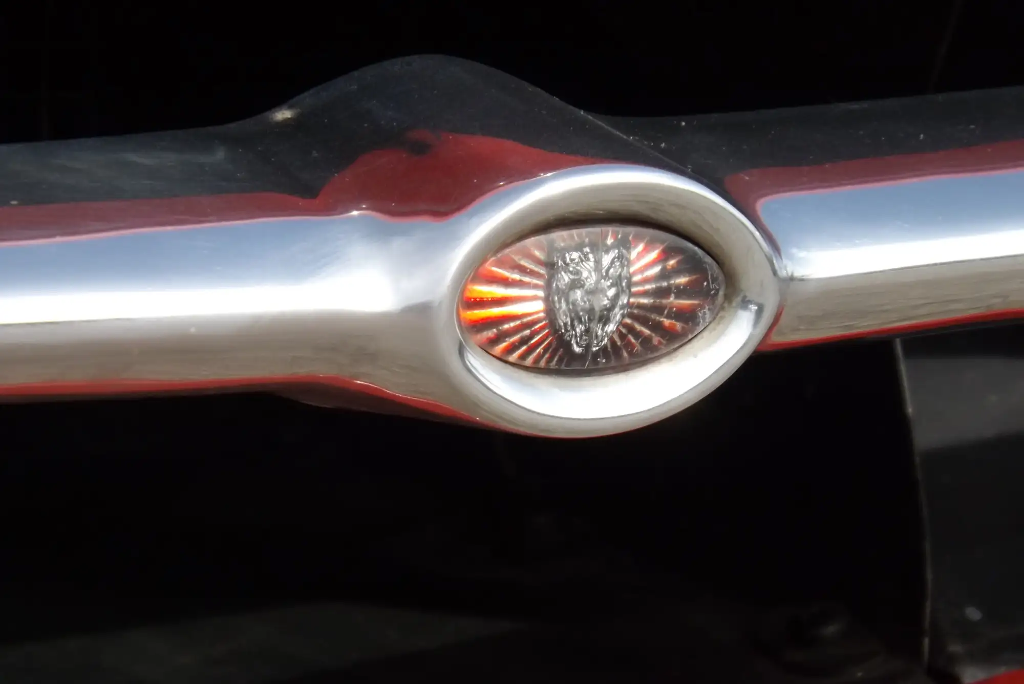 1970 Jaguar E-Type 4.2-Litre Series 2 Roadster - Property of-Sold