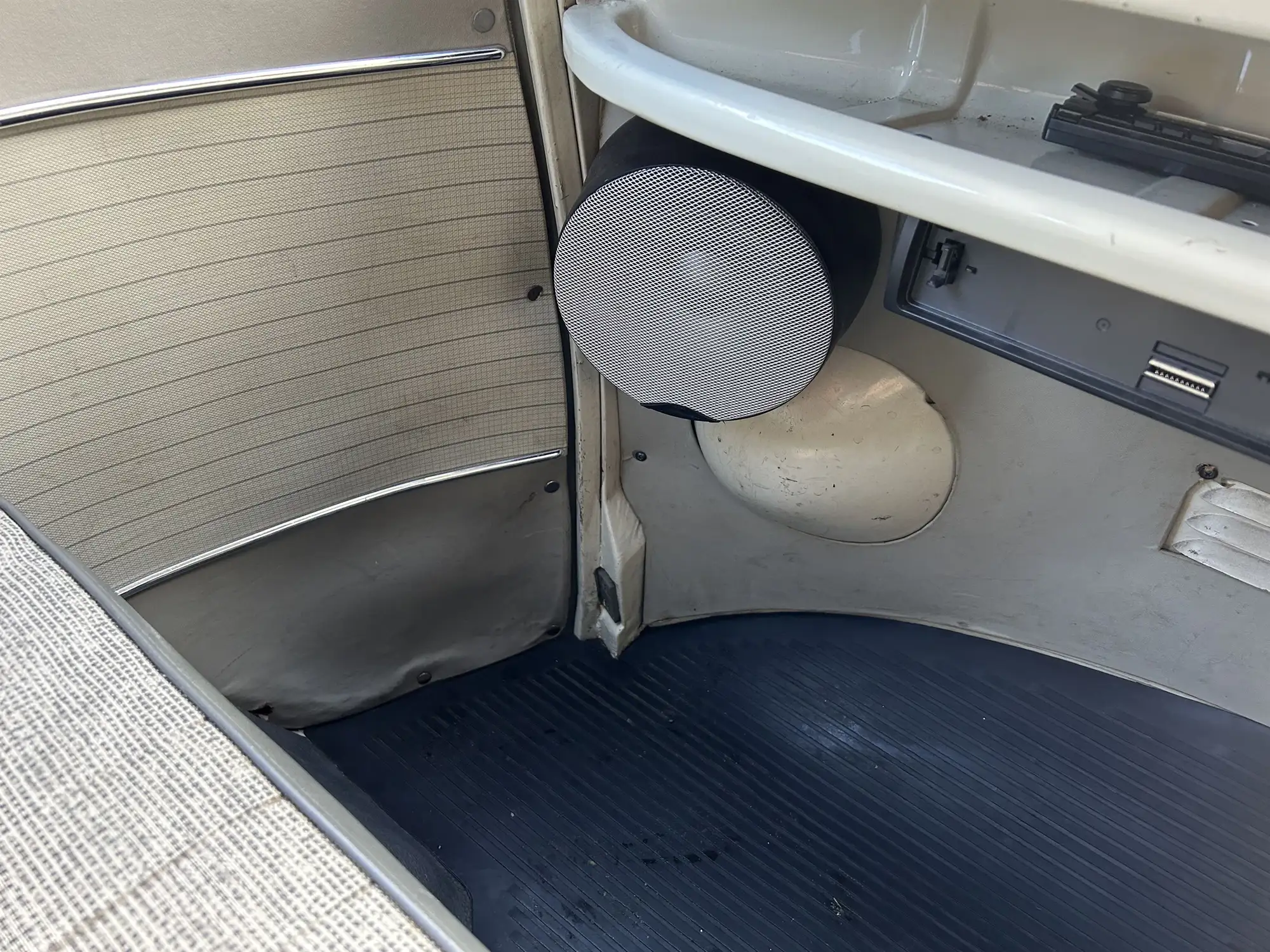 1964 Volkwagen Type 2 (T1c) Canterbury Pitt Conversion-Sold