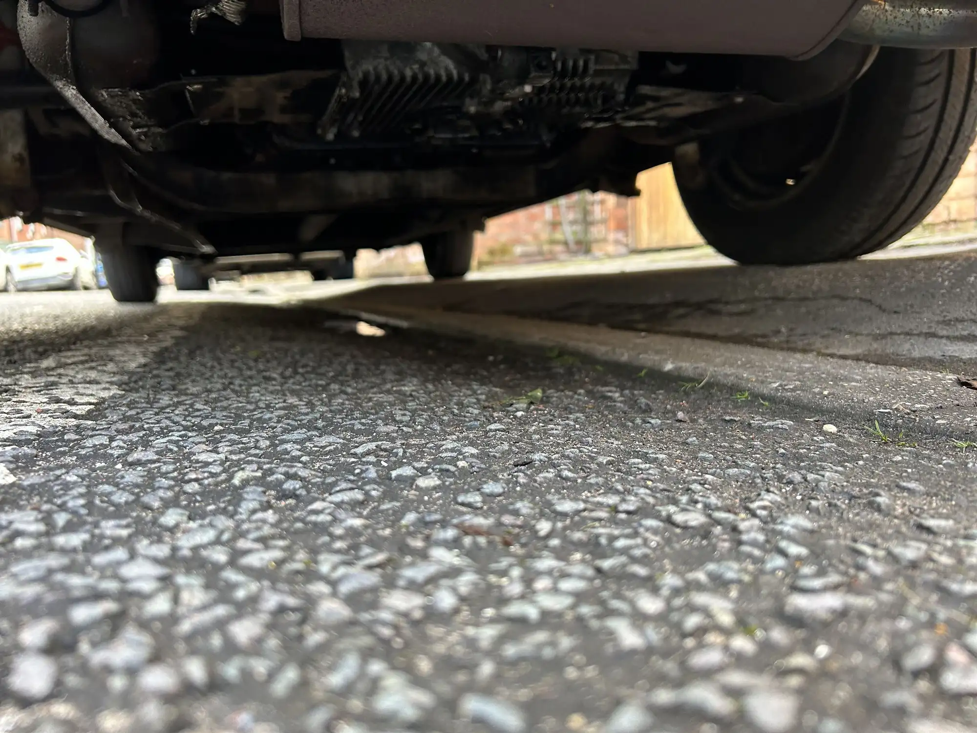 1964 Volkwagen Type 2 (T1c) Canterbury Pitt Conversion-Sold