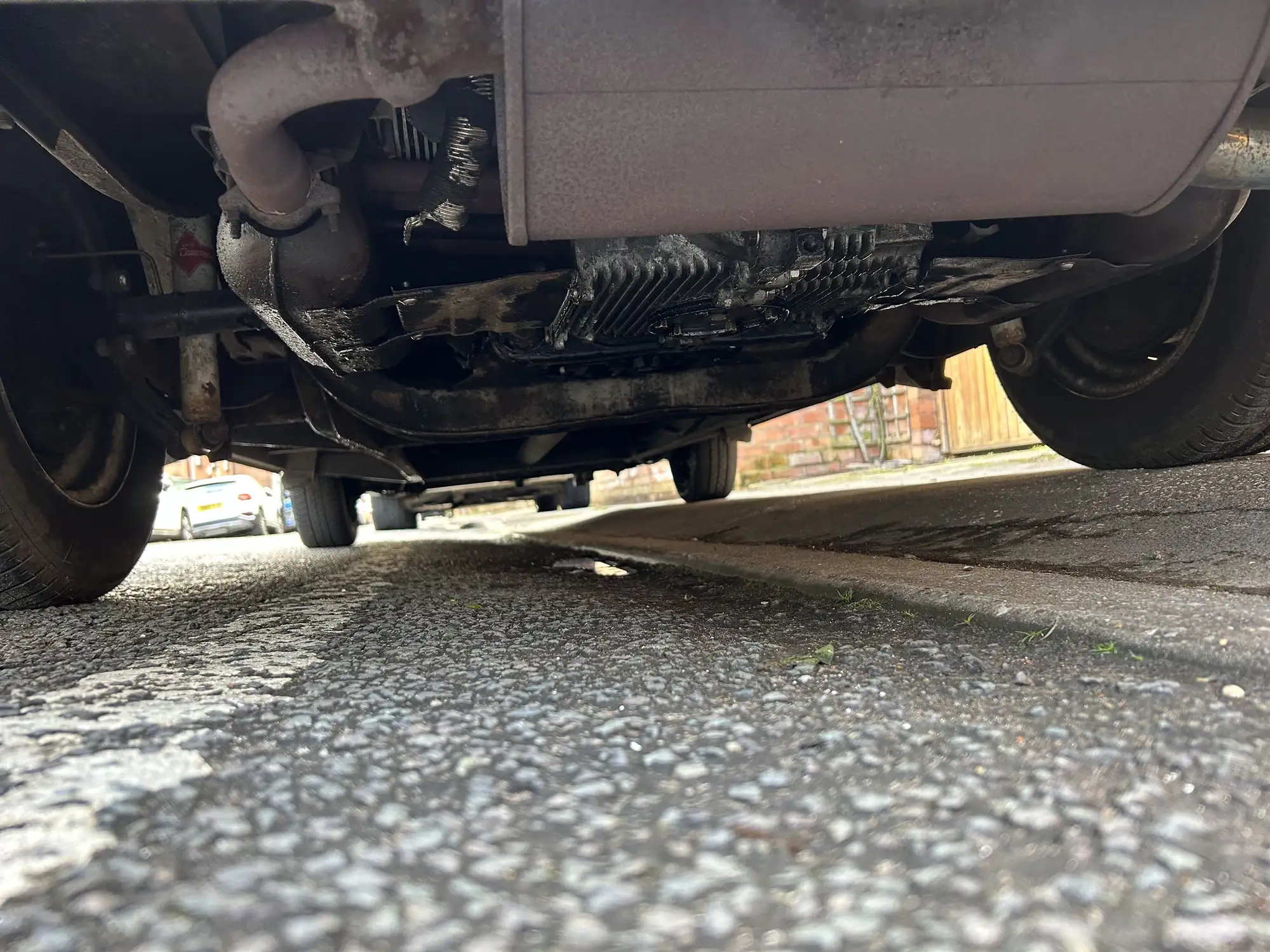 1964 Volkwagen Type 2 (T1c) Canterbury Pitt Conversion-Sold