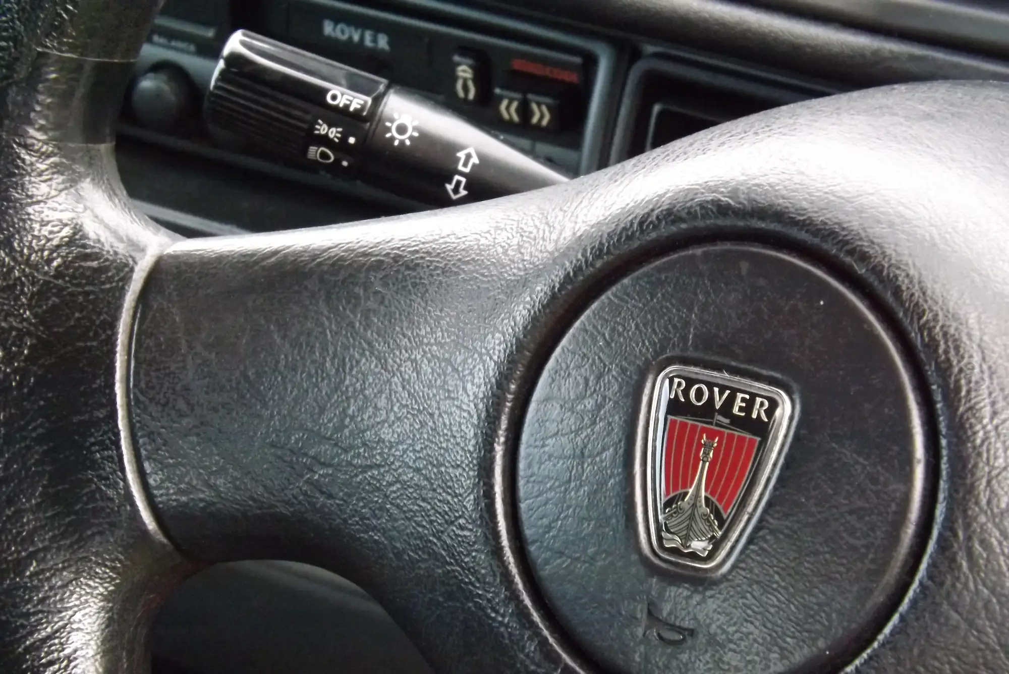 1995 Rover 100 111i-Sold