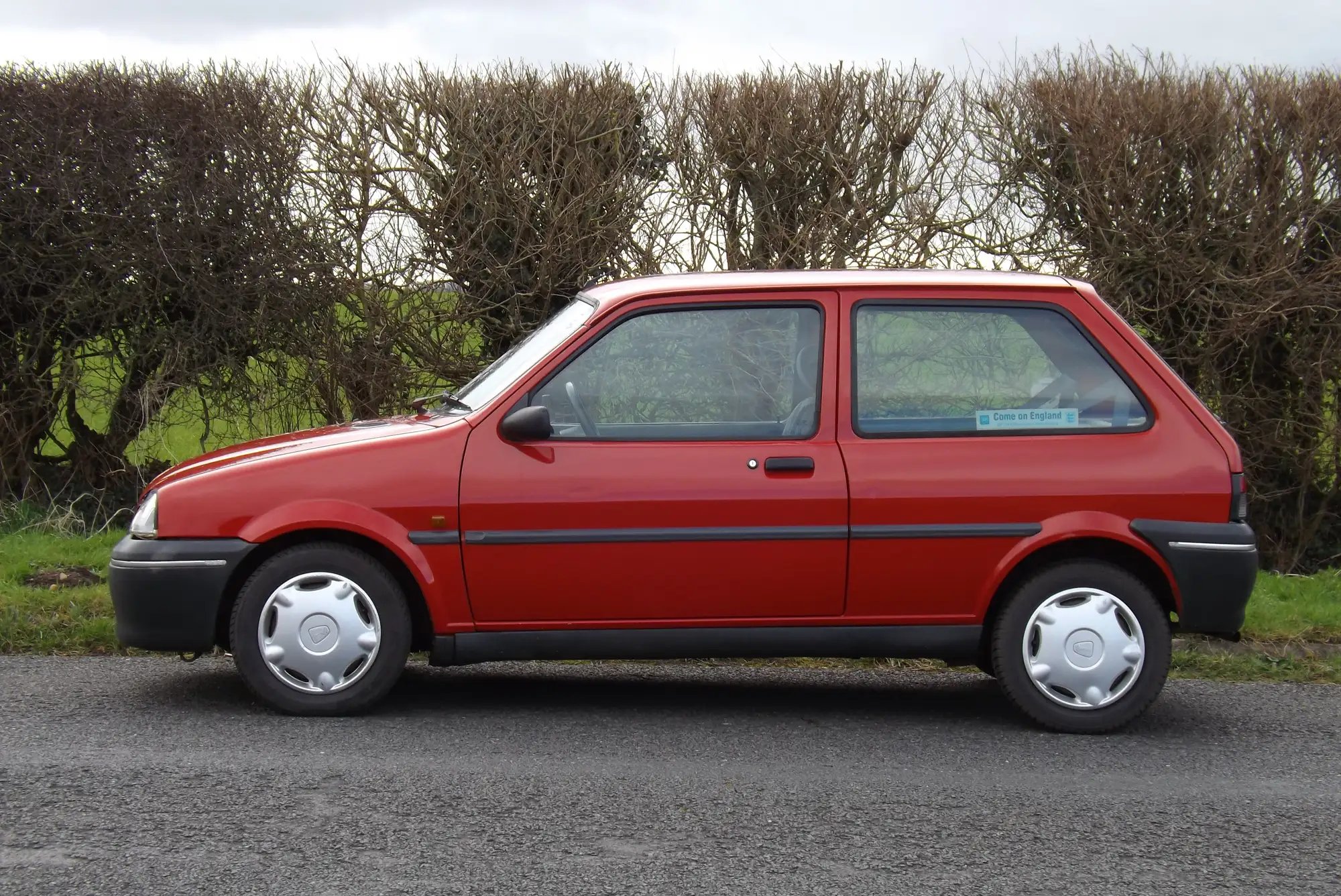 1995 Rover 100 111i-Sold