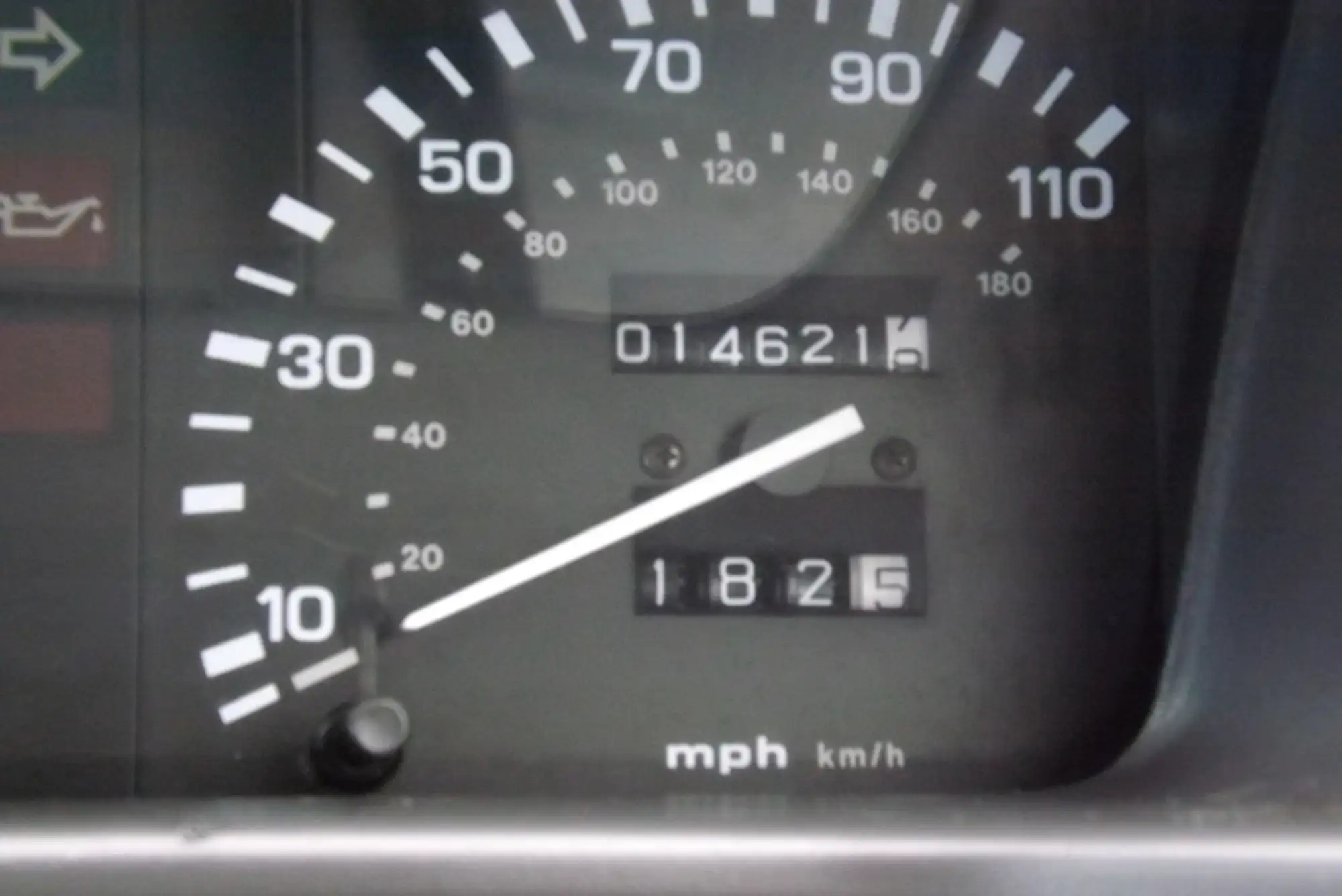 1995 Rover 100 111i-Sold