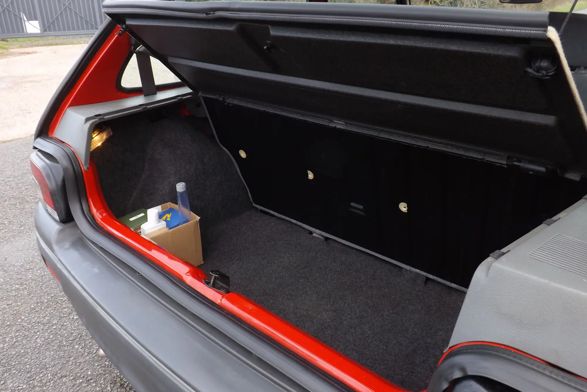 1995 Rover 100 111i-Sold