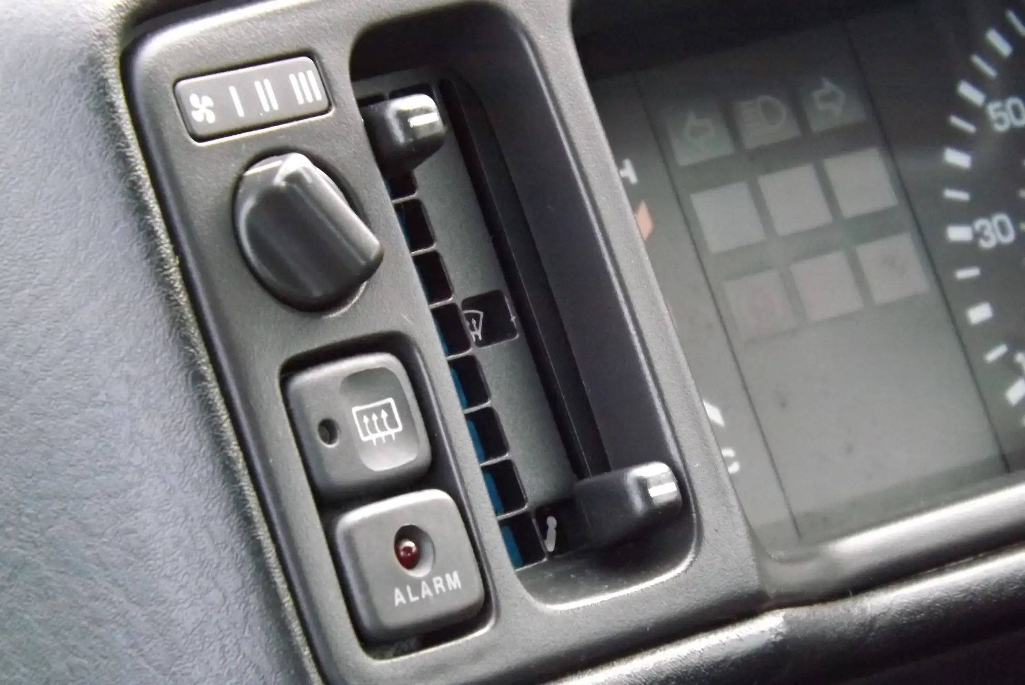 1995 Rover 100 111i-Sold