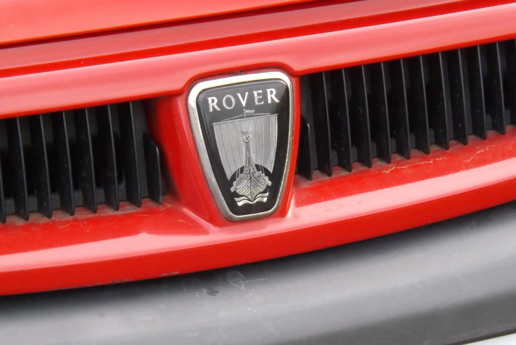 1995 Rover 100 111i-Sold